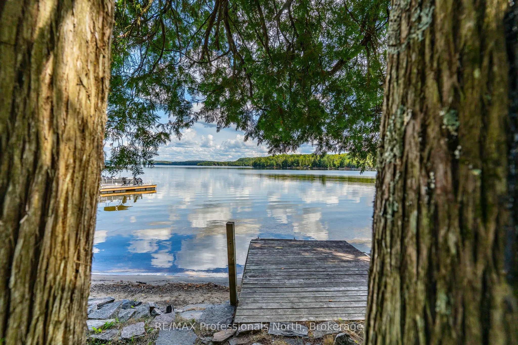 1468 Twelve Mile Lake Road