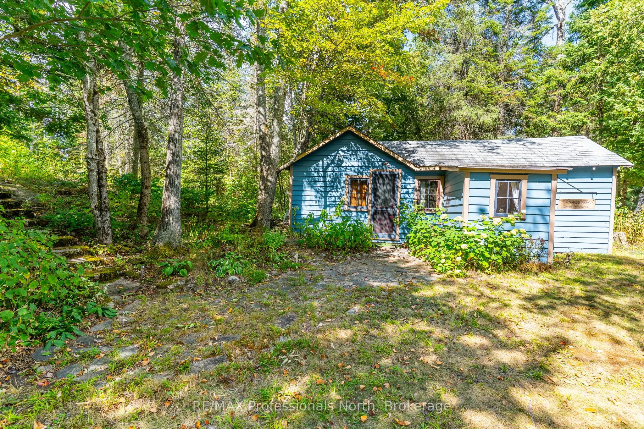 1468 Twelve Mile Lake Road