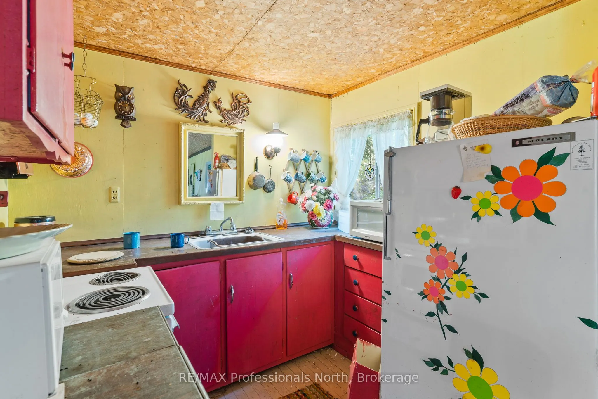 1468 Twelve Mile Lake Road
