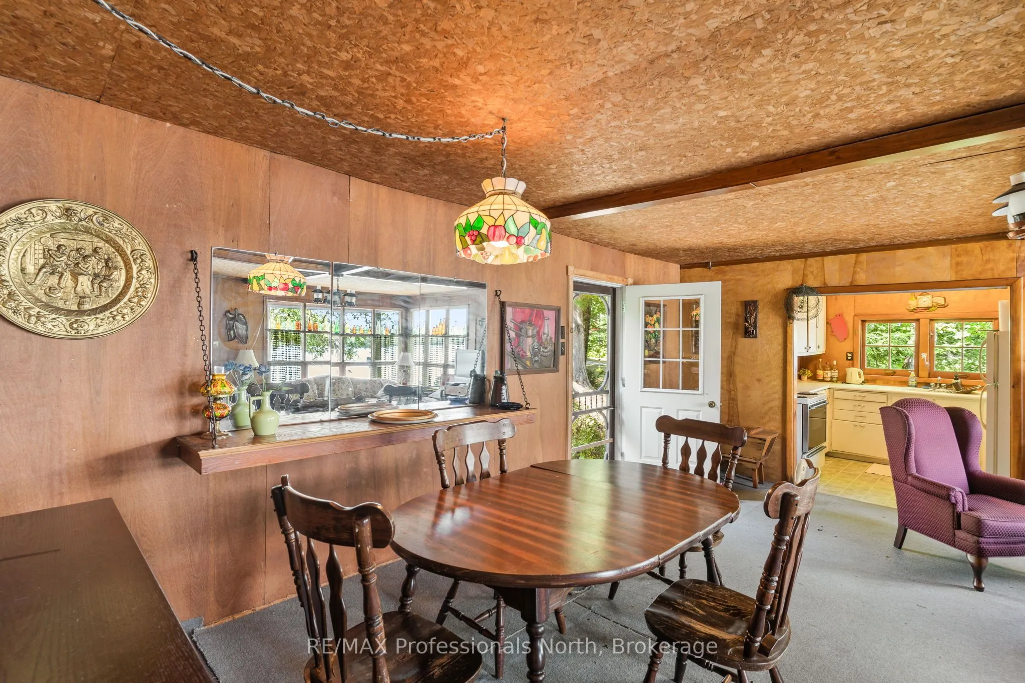 1468 Twelve Mile Lake Road