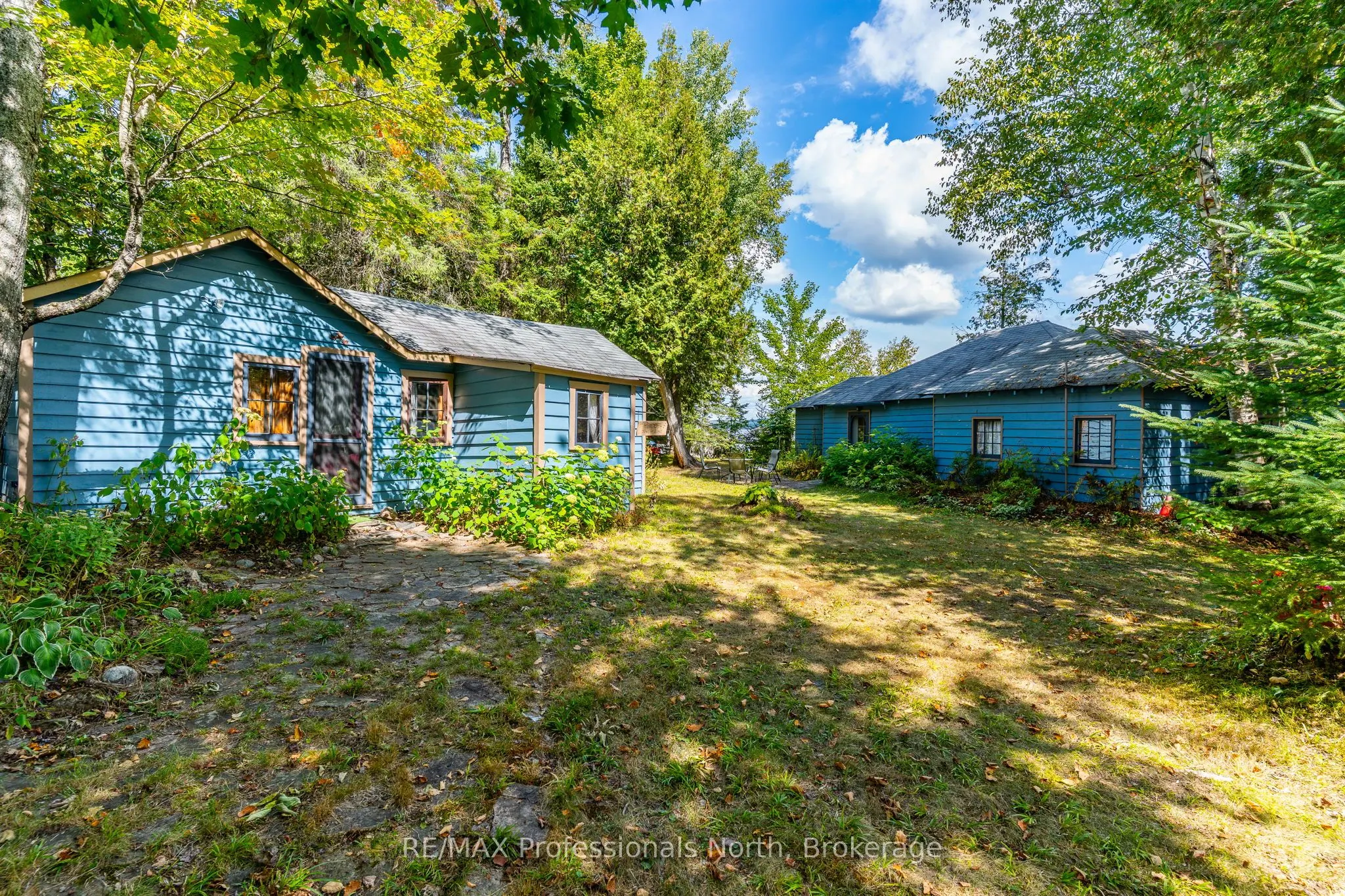 1468 Twelve Mile Lake Road