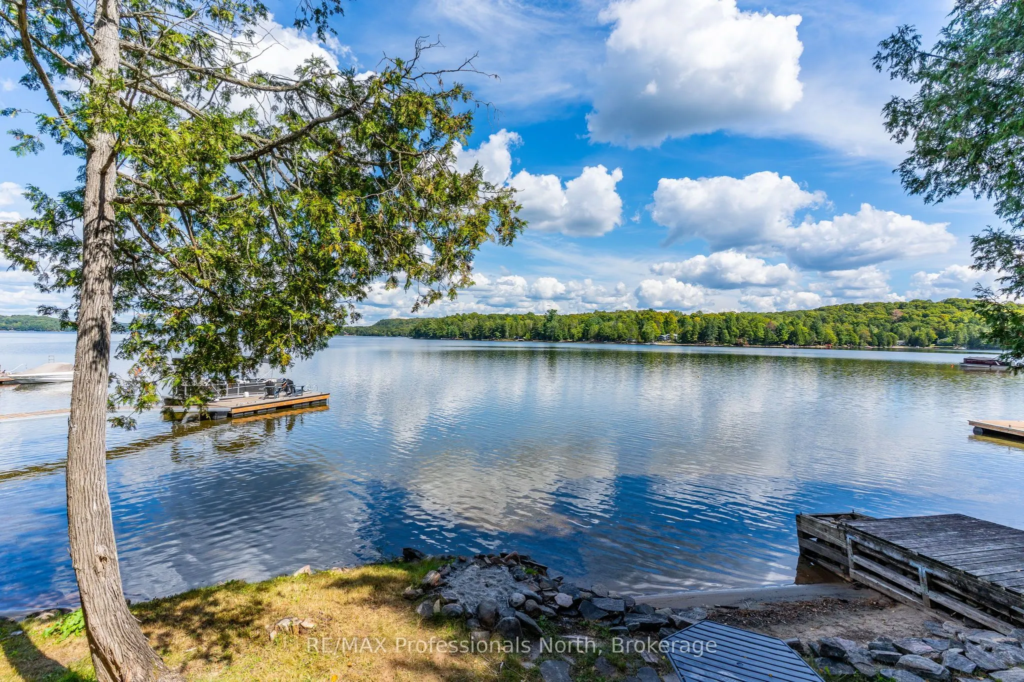 1468 Twelve Mile Lake Road