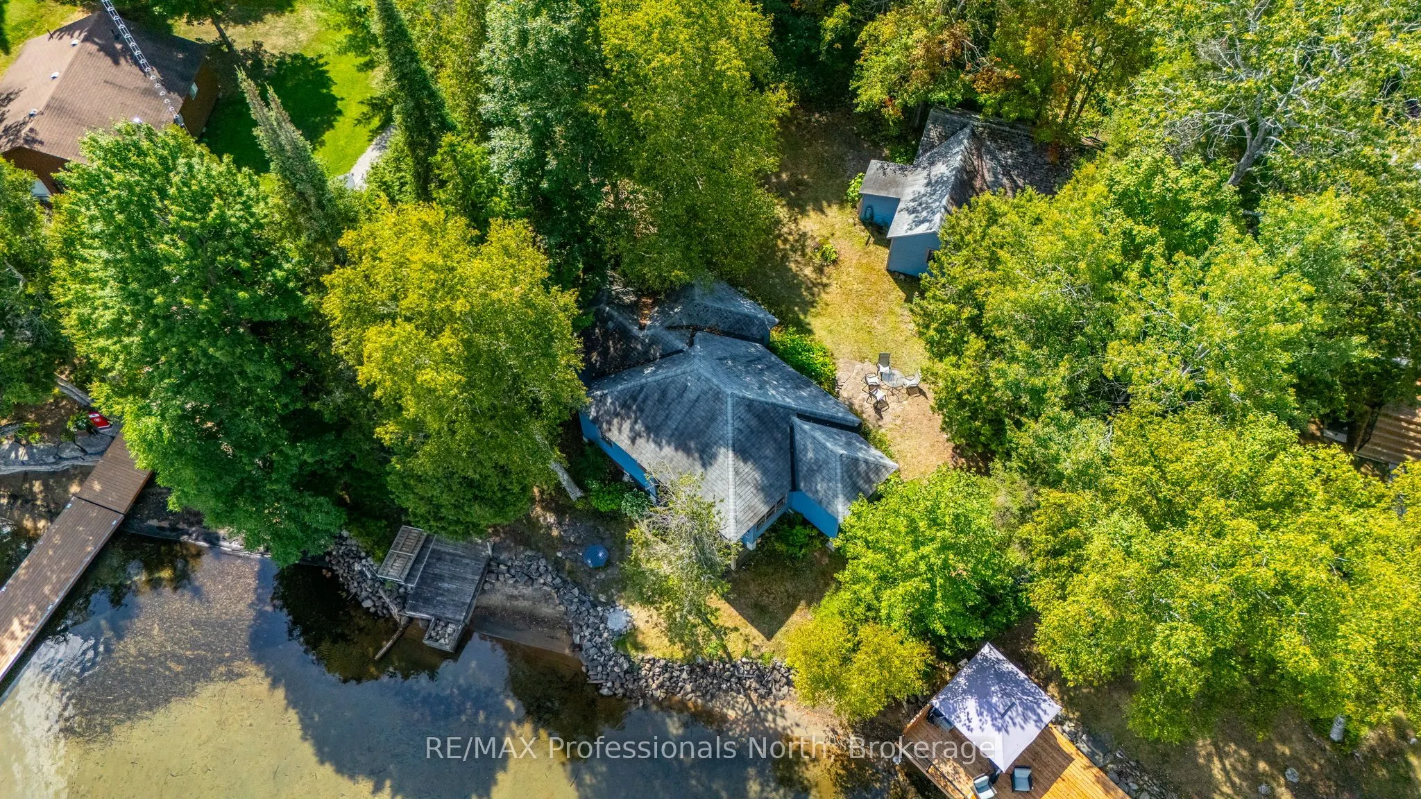 1468 Twelve Mile Lake Road