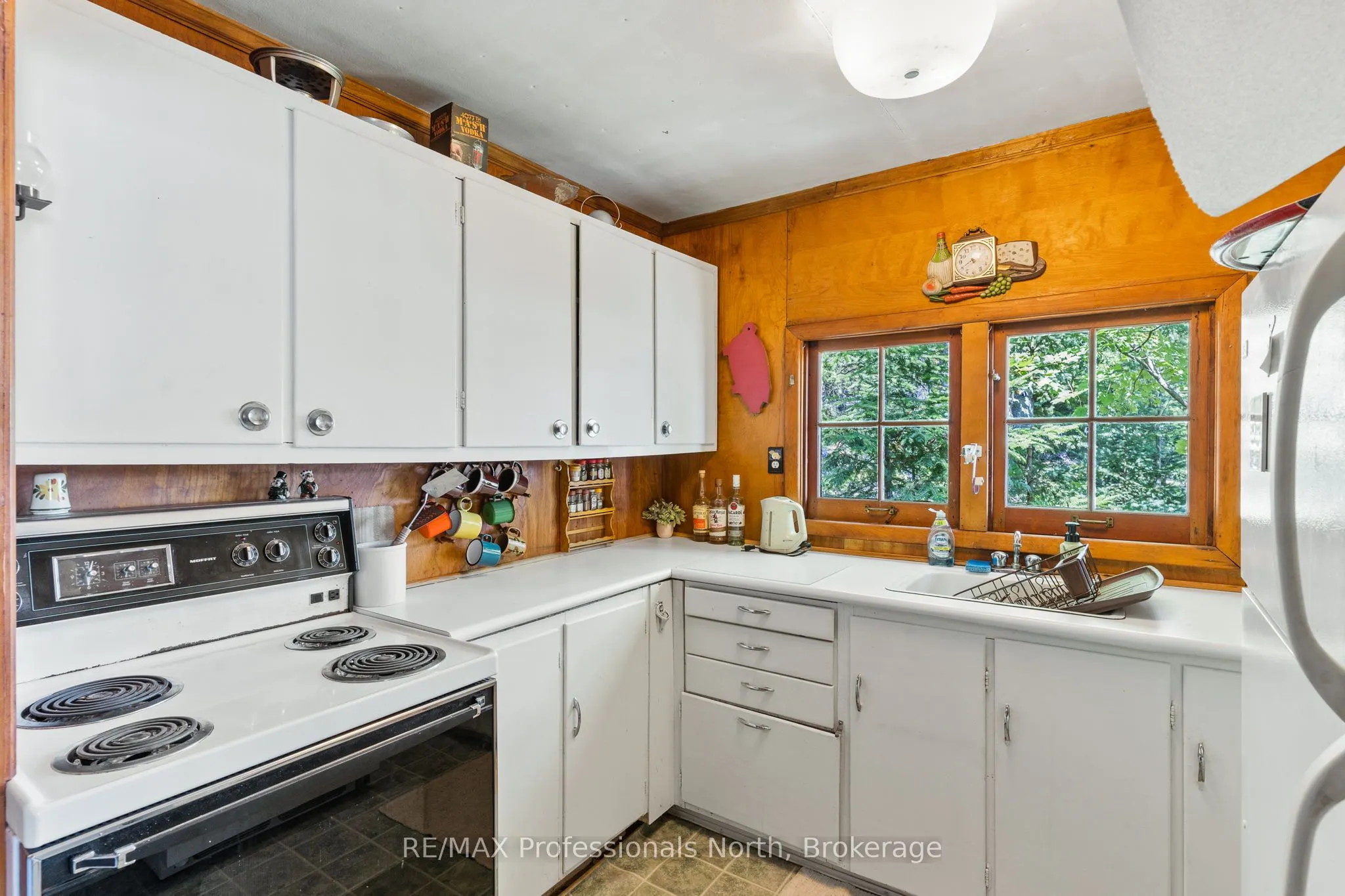 1468 Twelve Mile Lake Road