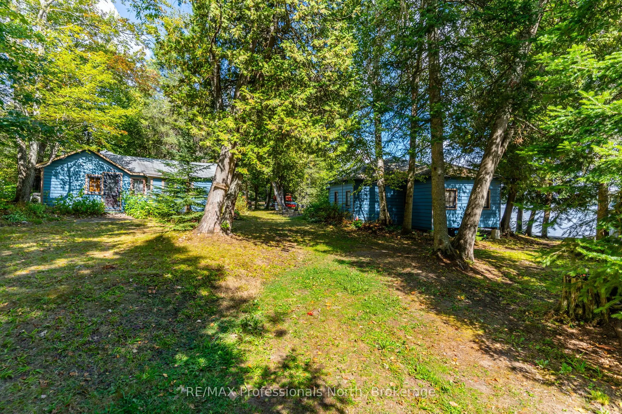 1468 Twelve Mile Lake Road