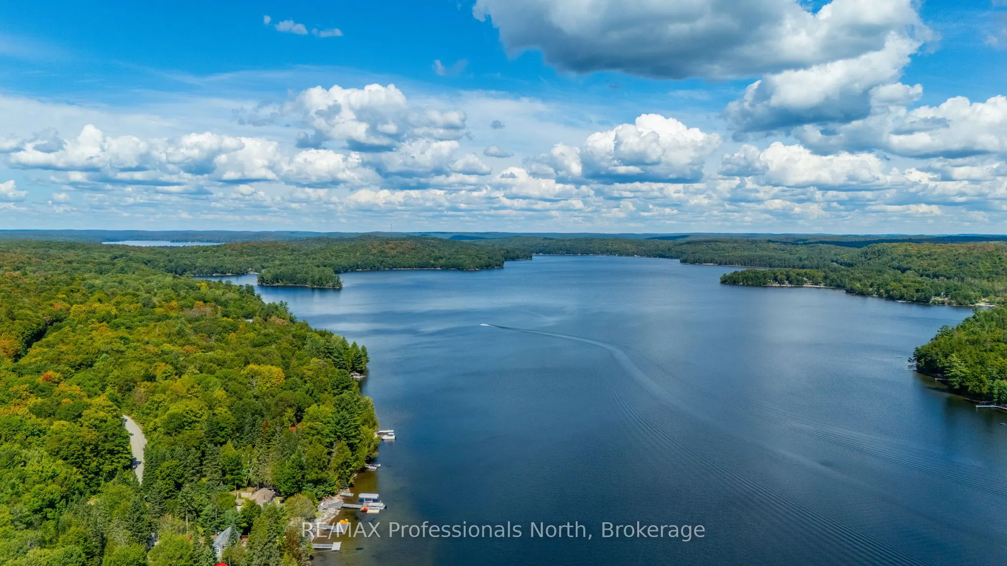 1468 Twelve Mile Lake Road