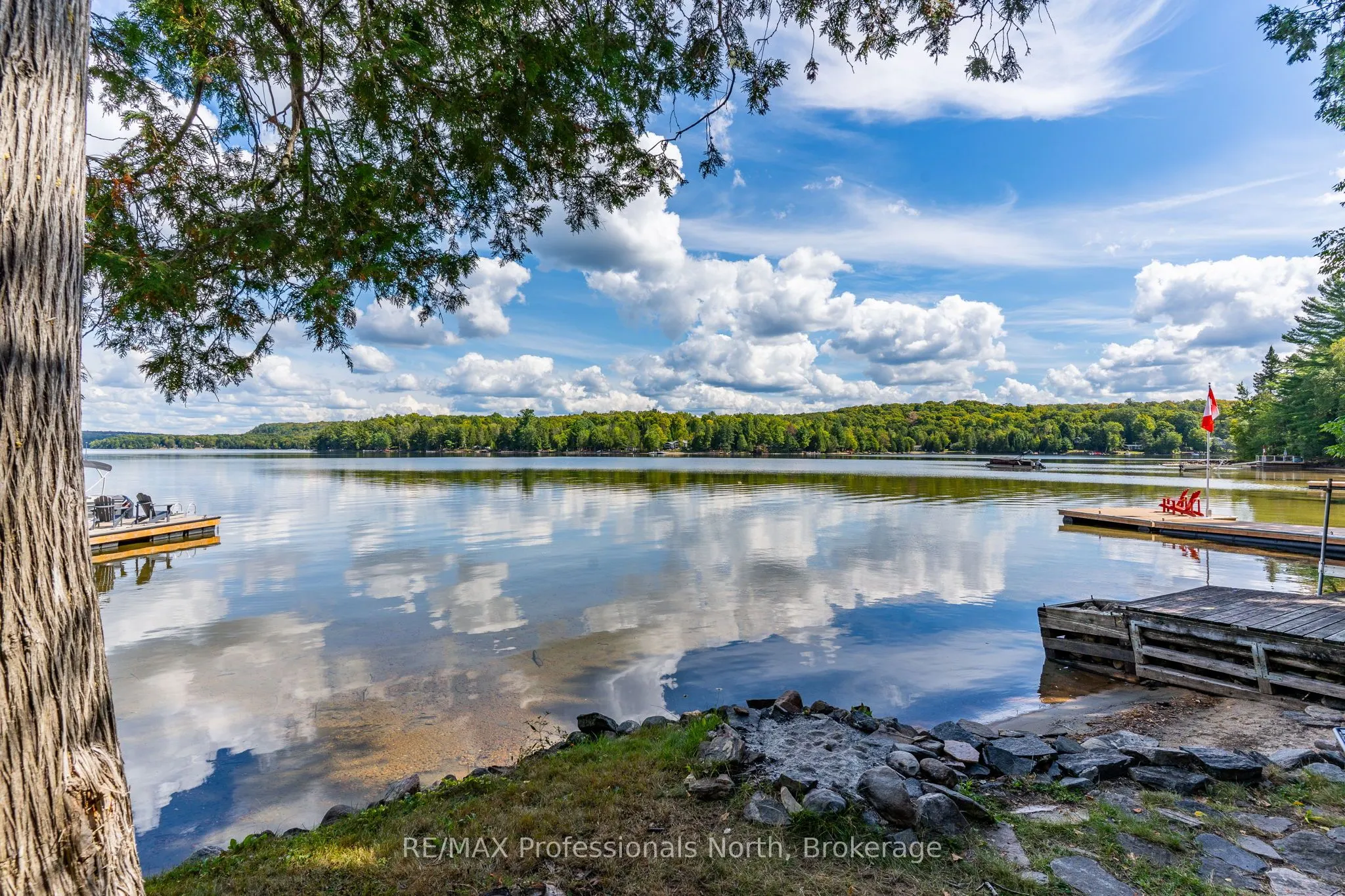 1468 Twelve Mile Lake Road