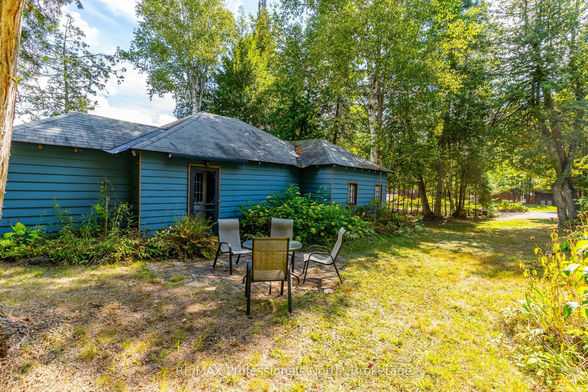 1468 Twelve Mile Lake Road