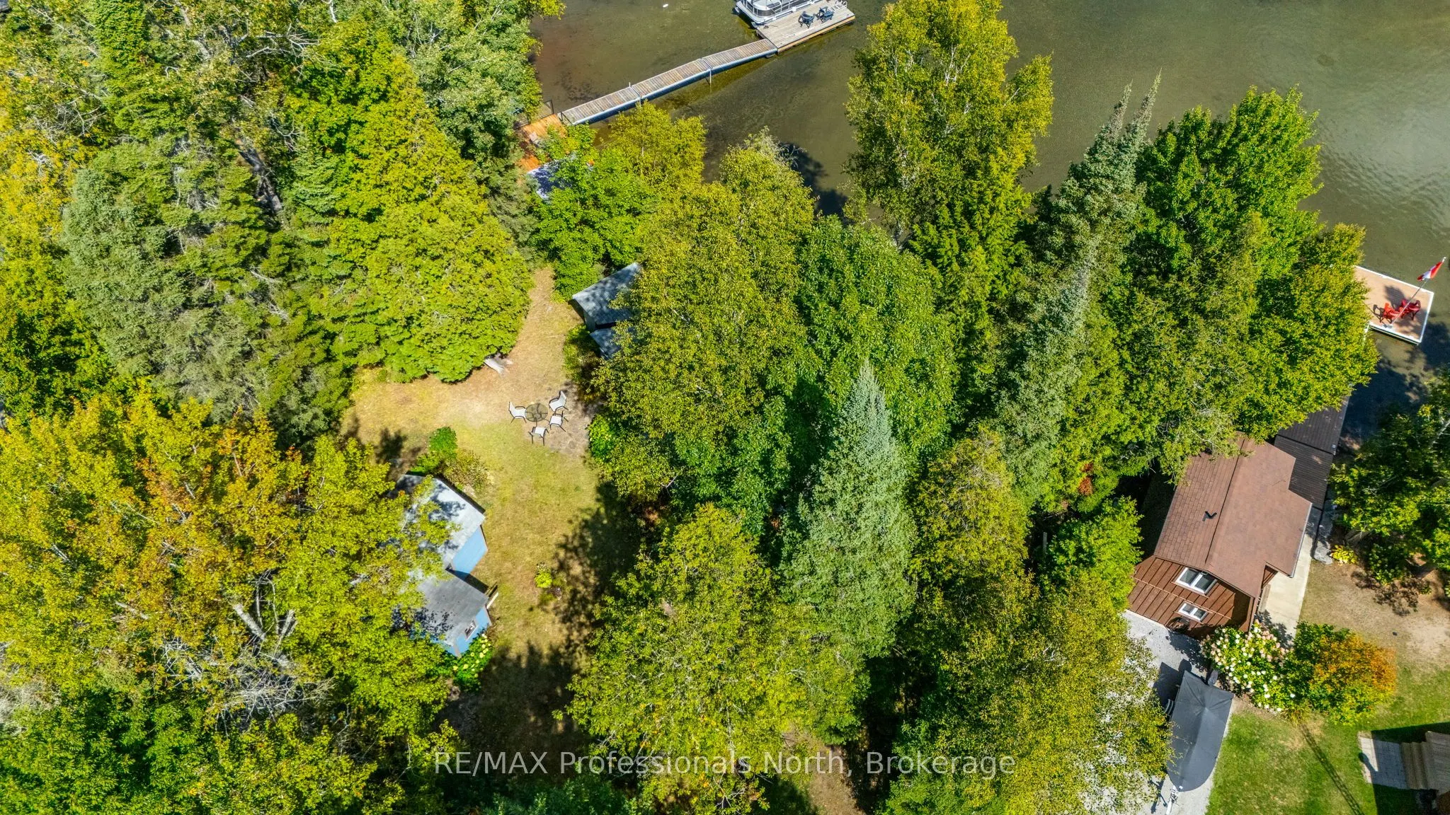 1468 Twelve Mile Lake Road