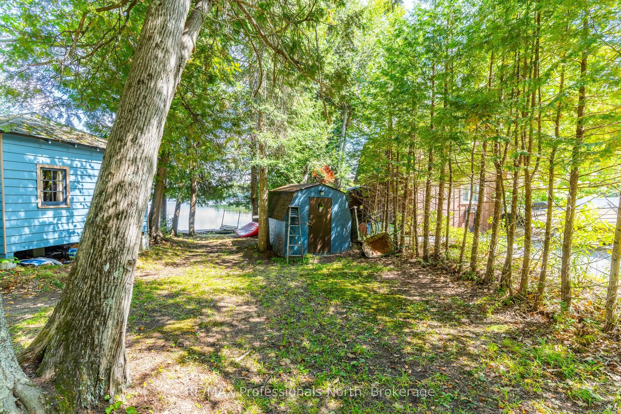 1468 Twelve Mile Lake Road