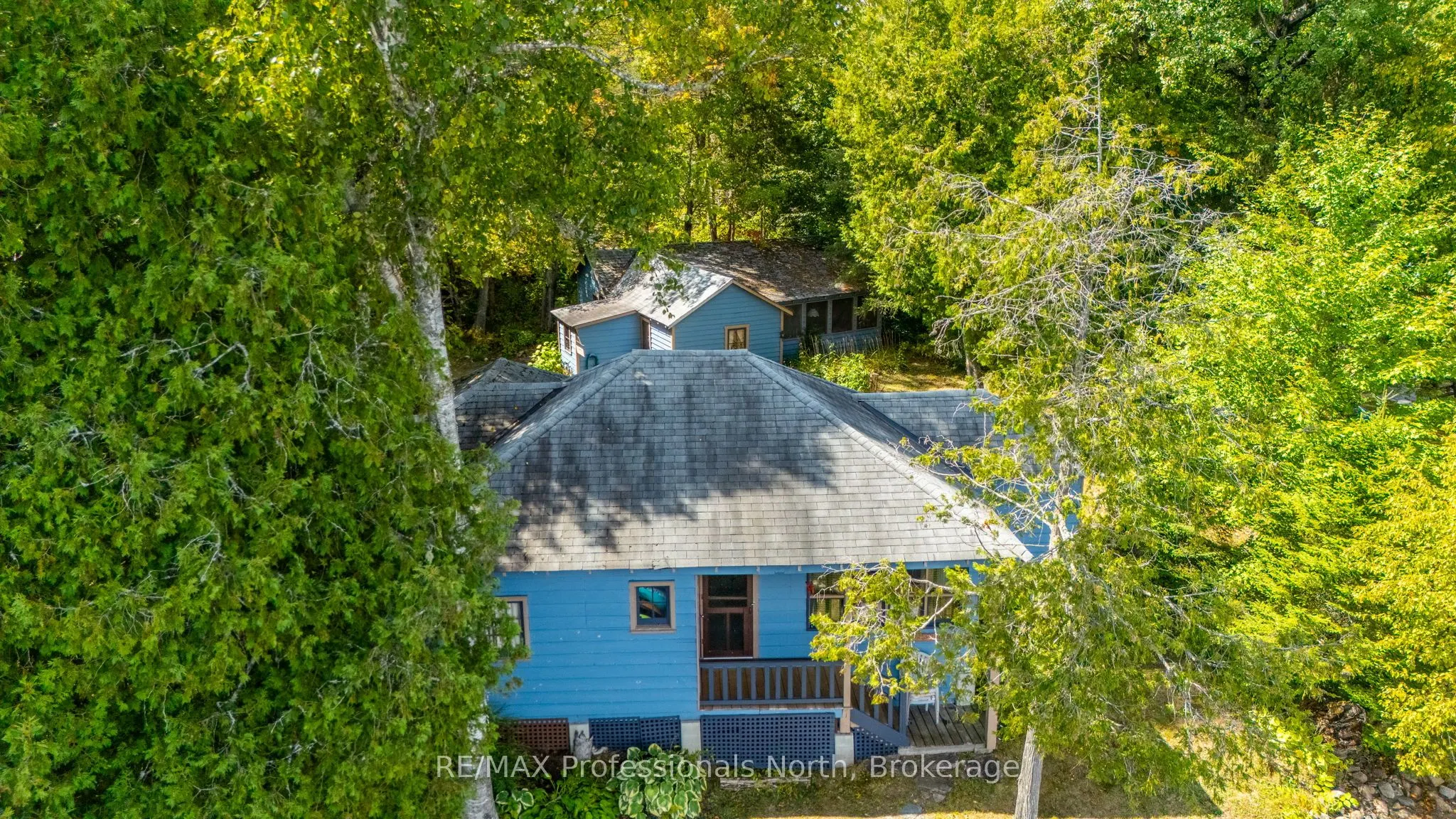 1468 Twelve Mile Lake Road
