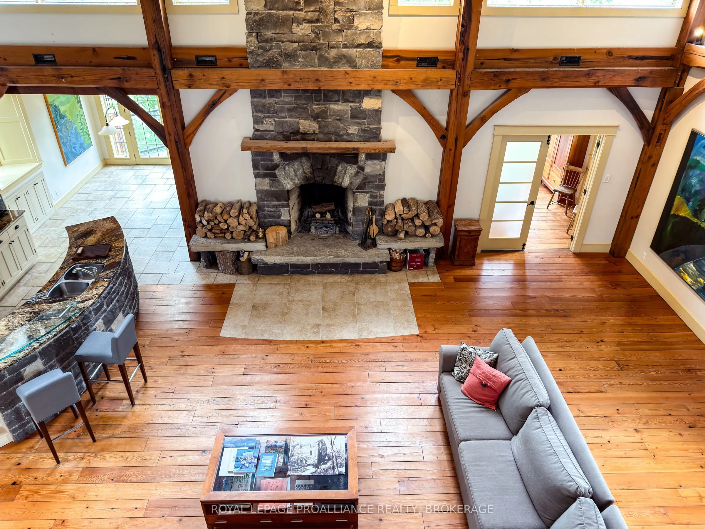 46 Concession Street S