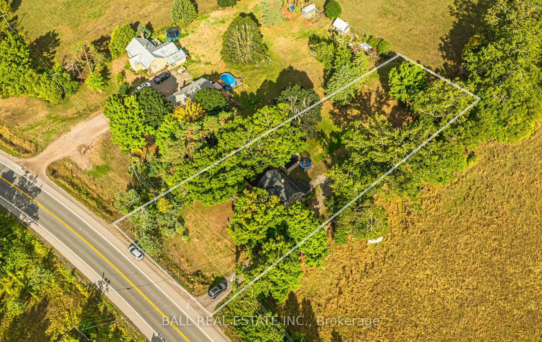 4016 Highway 28