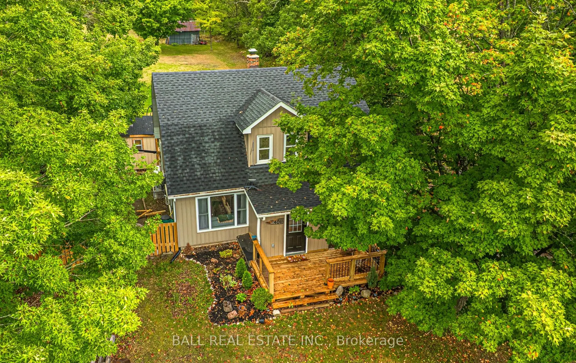 4016 Highway 28