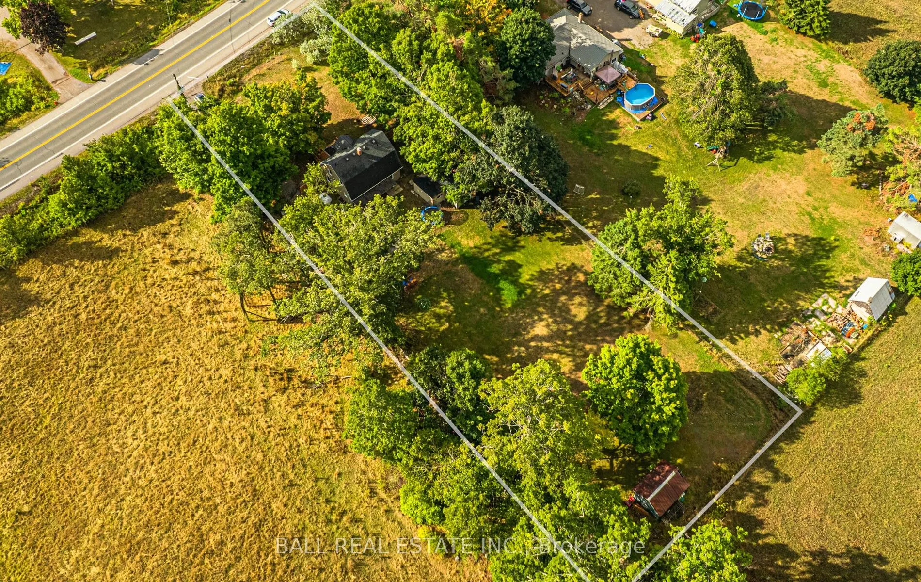 4016 Highway 28