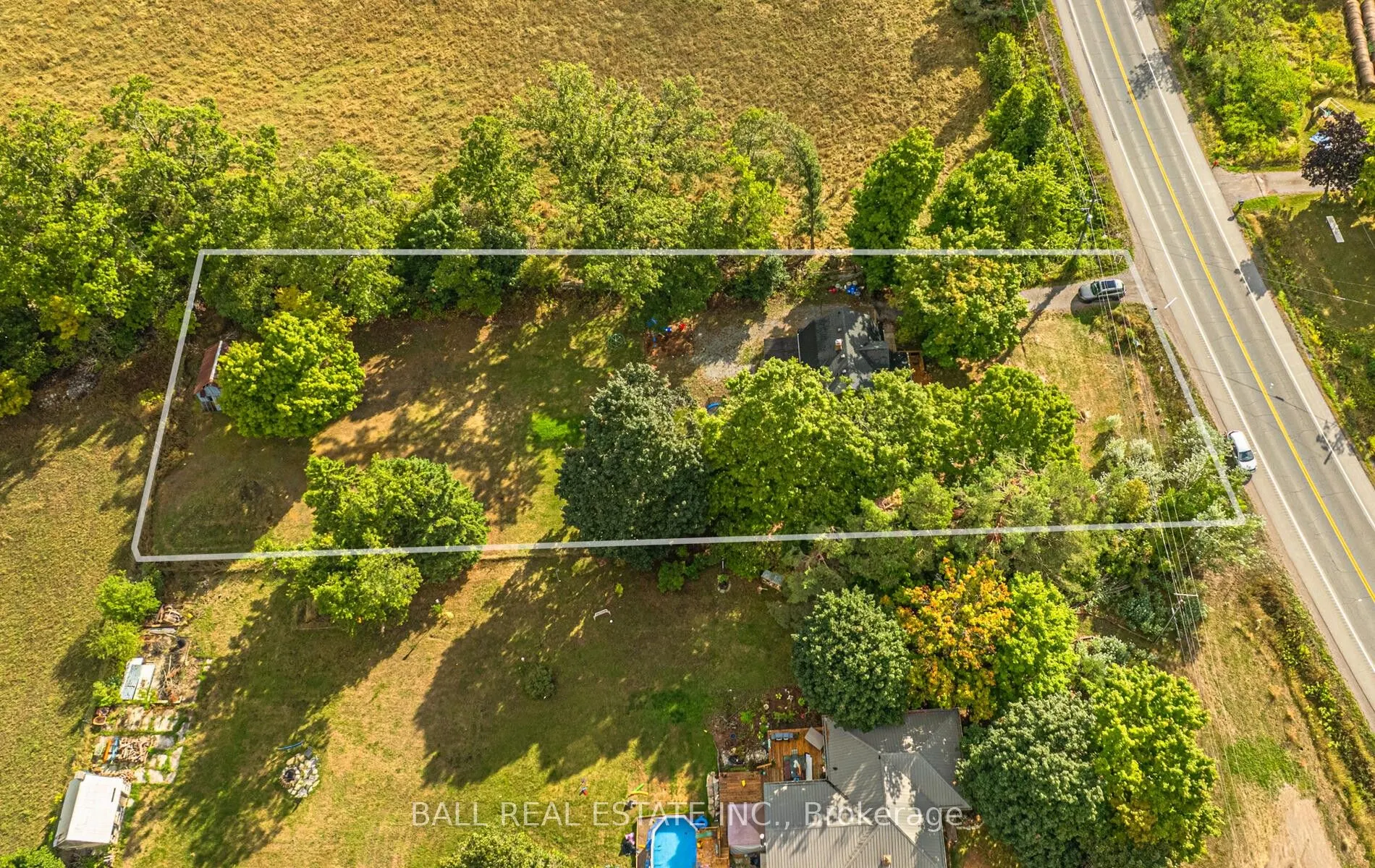 4016 Highway 28
