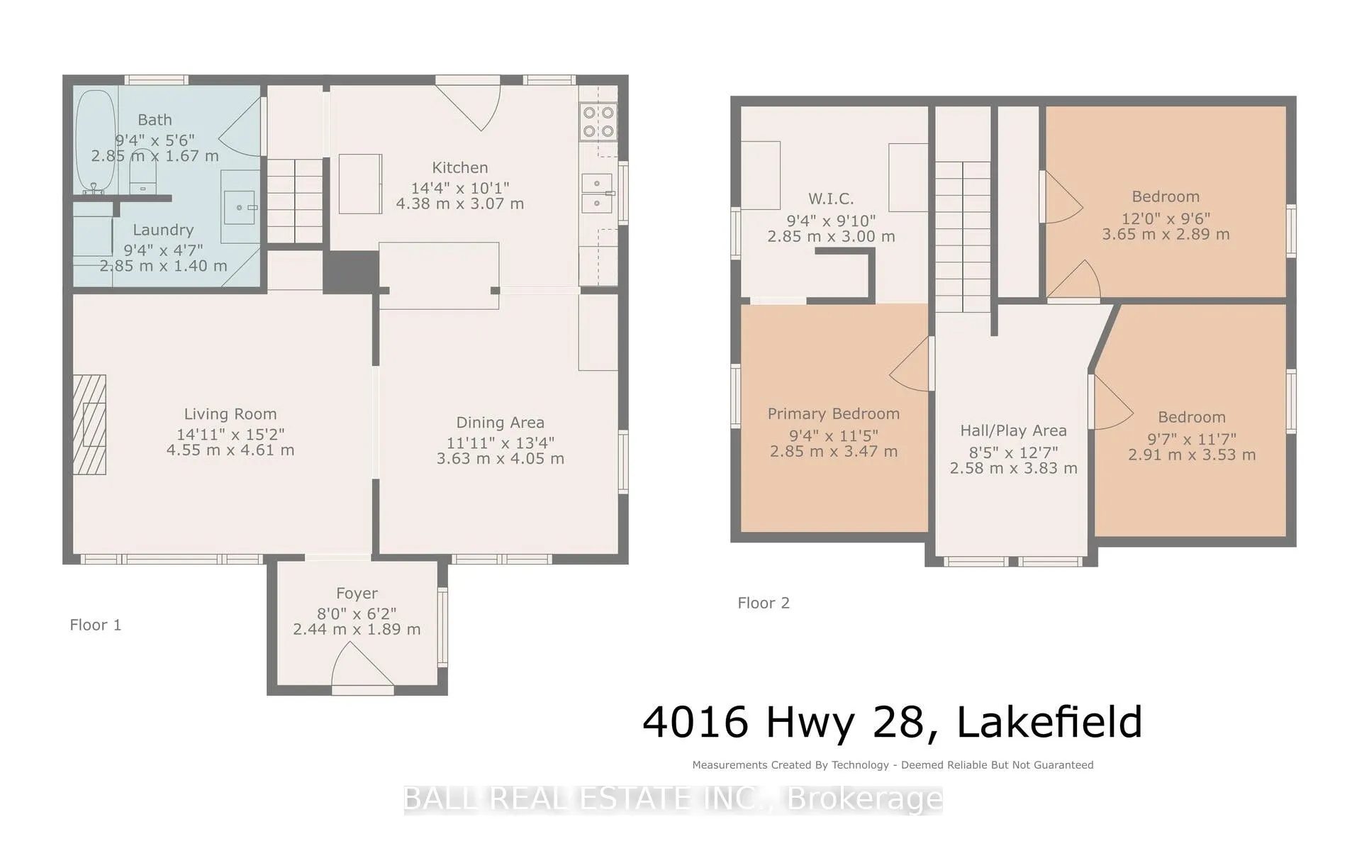 4016 Highway 28