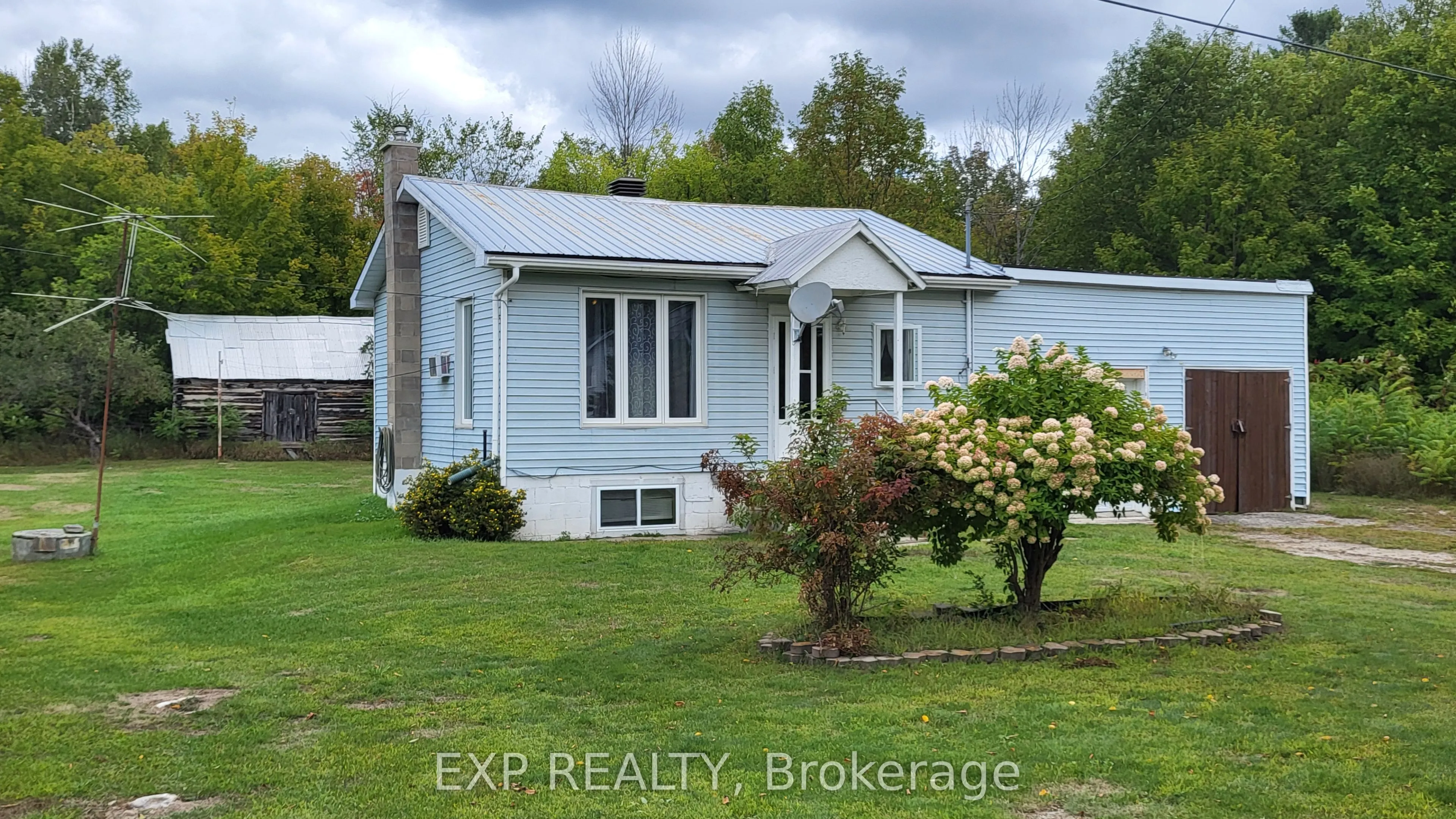 1650 Eady Road