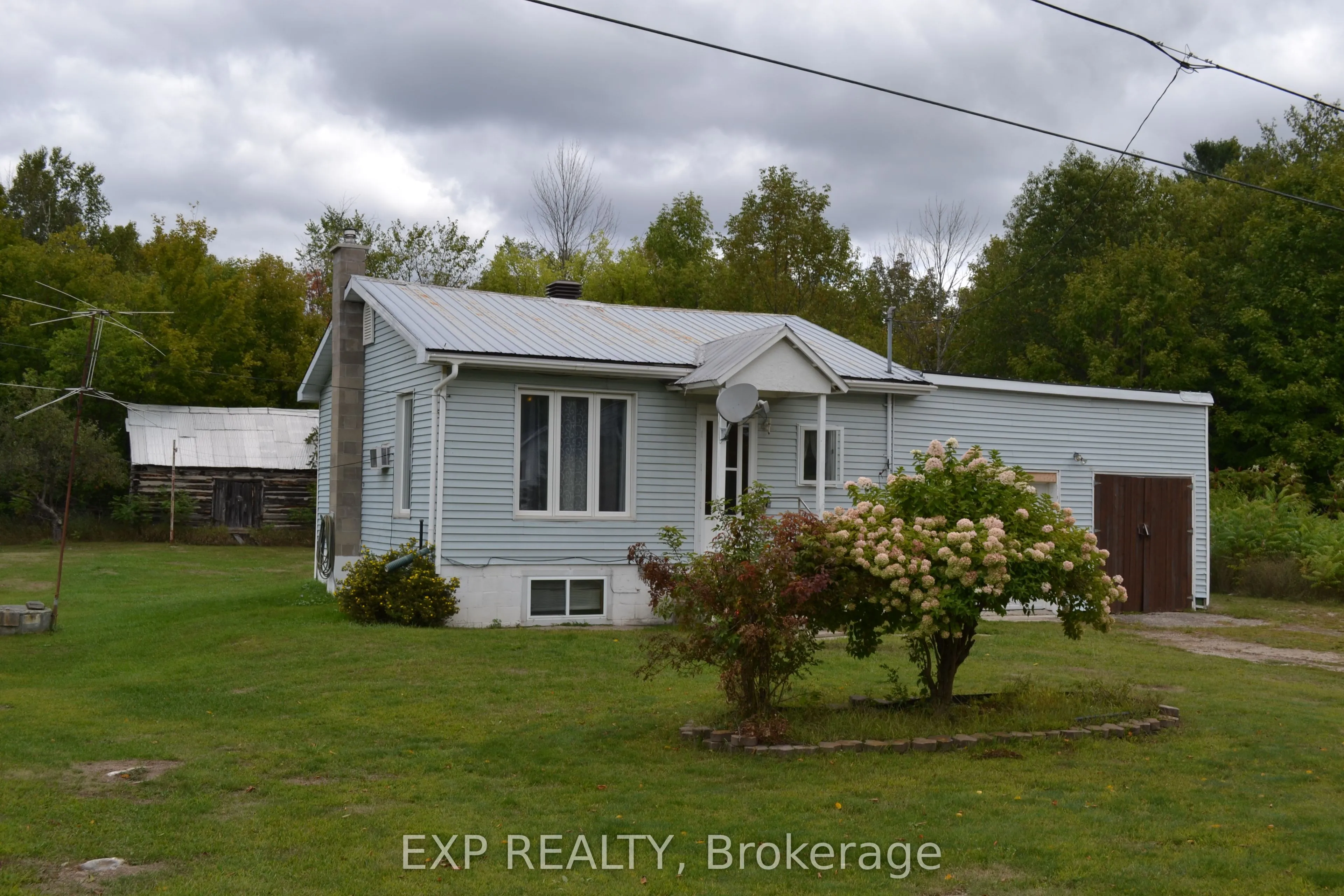 1650 Eady Road