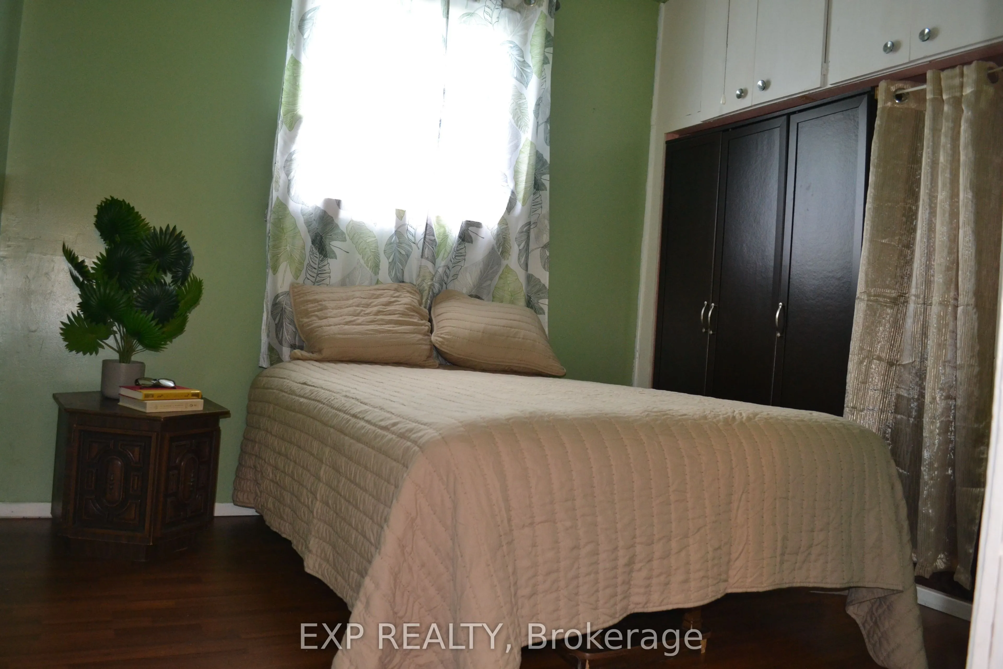 1650 Eady Road