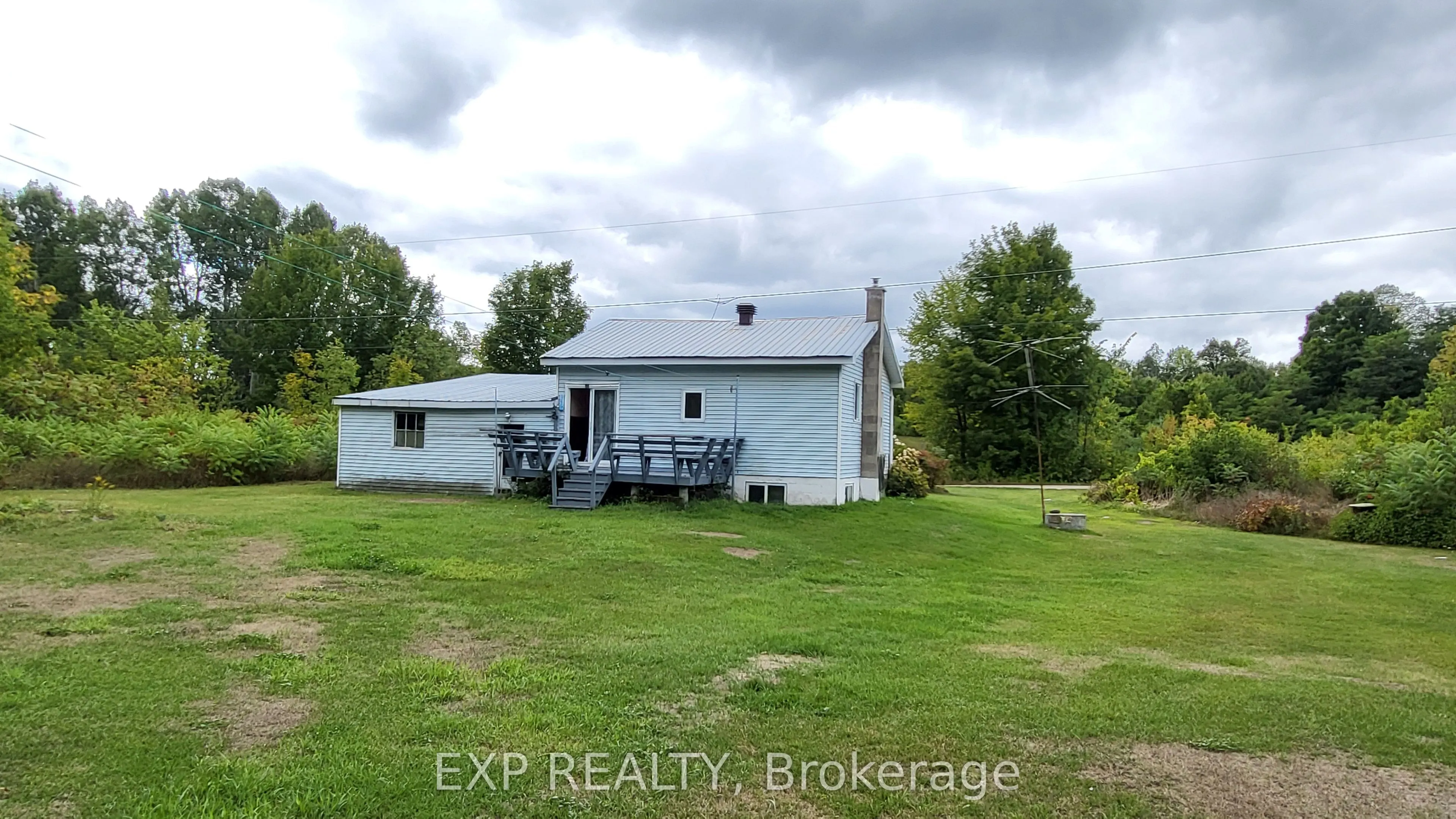 1650 Eady Road