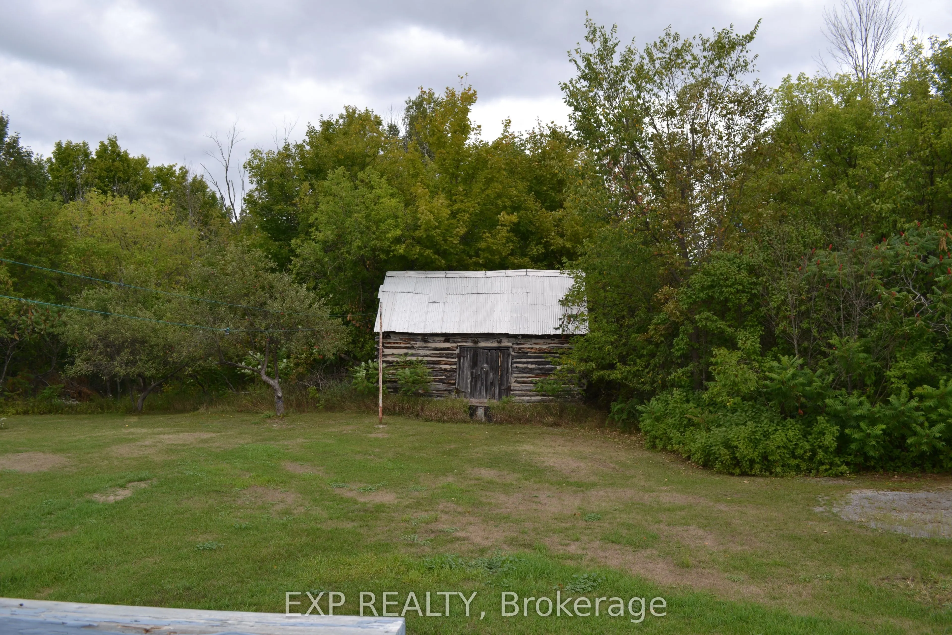 1650 Eady Road