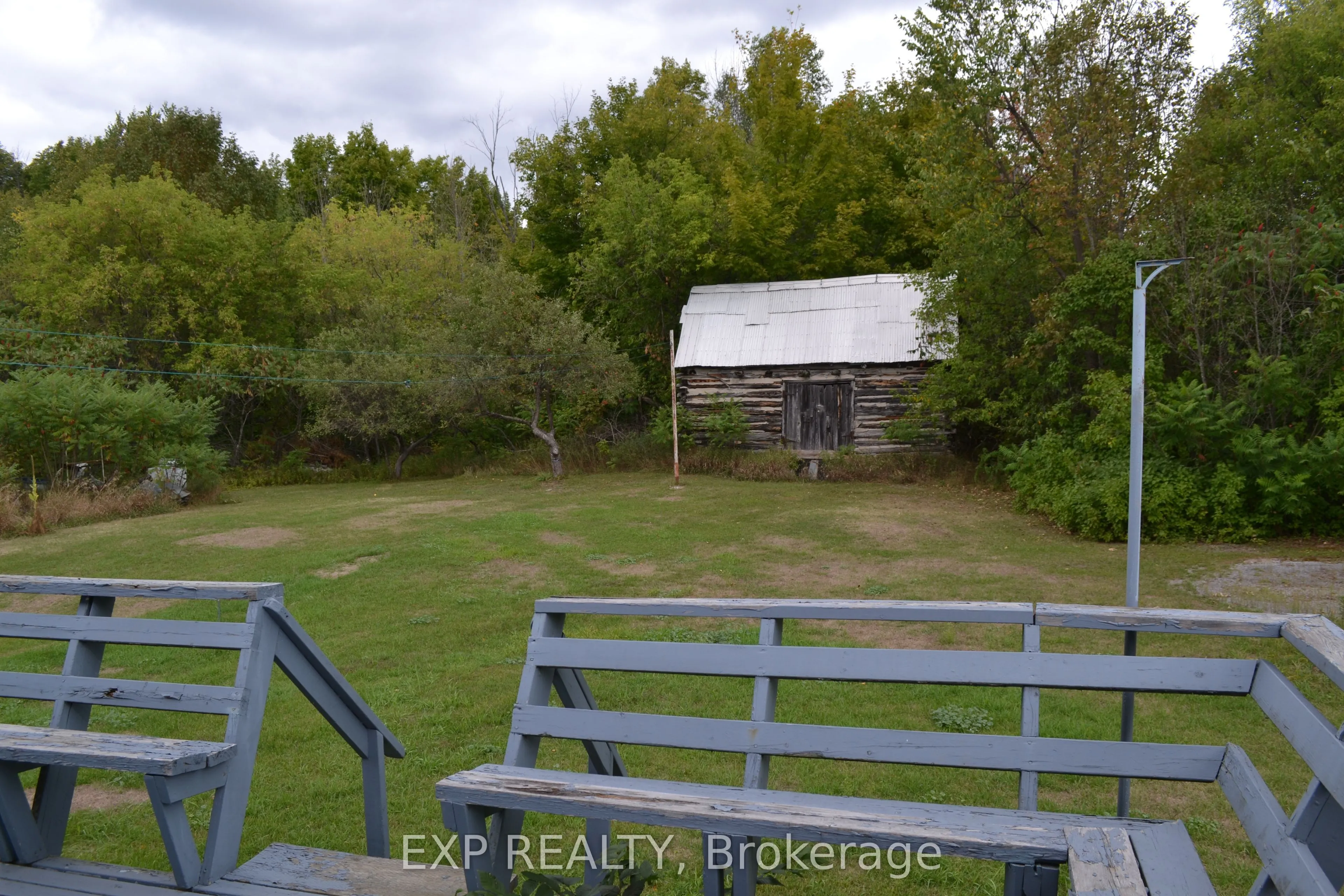 1650 Eady Road