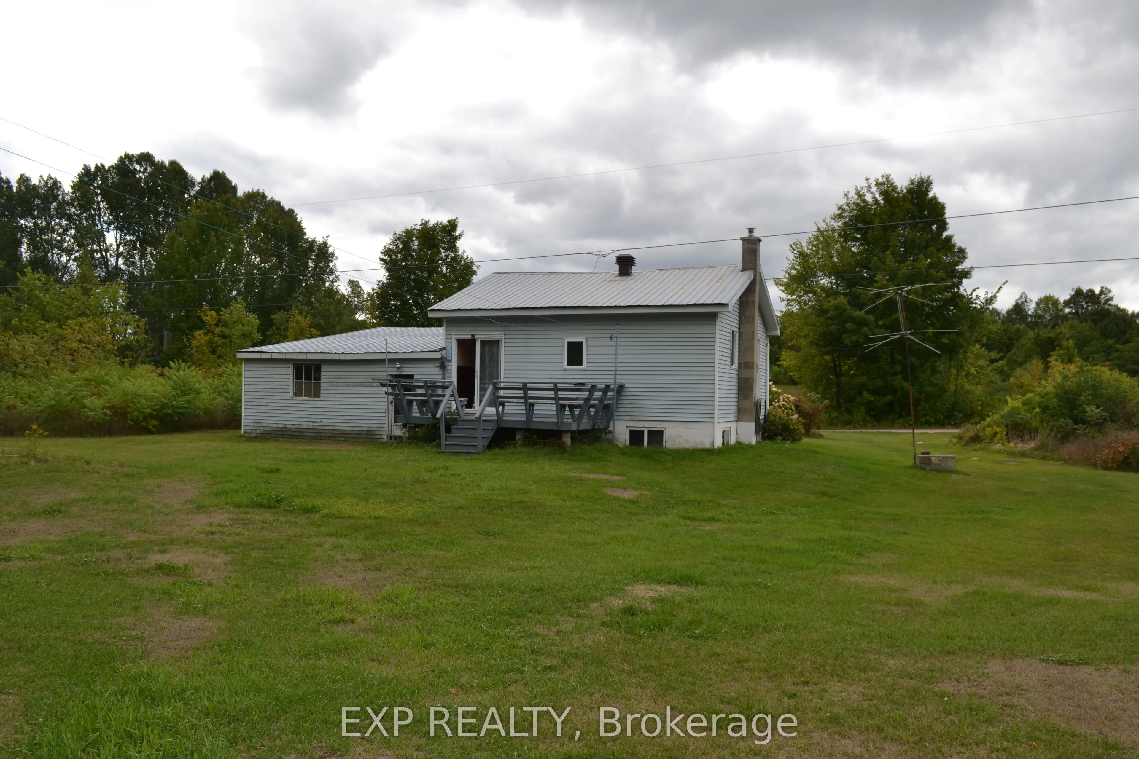 1650 Eady Road