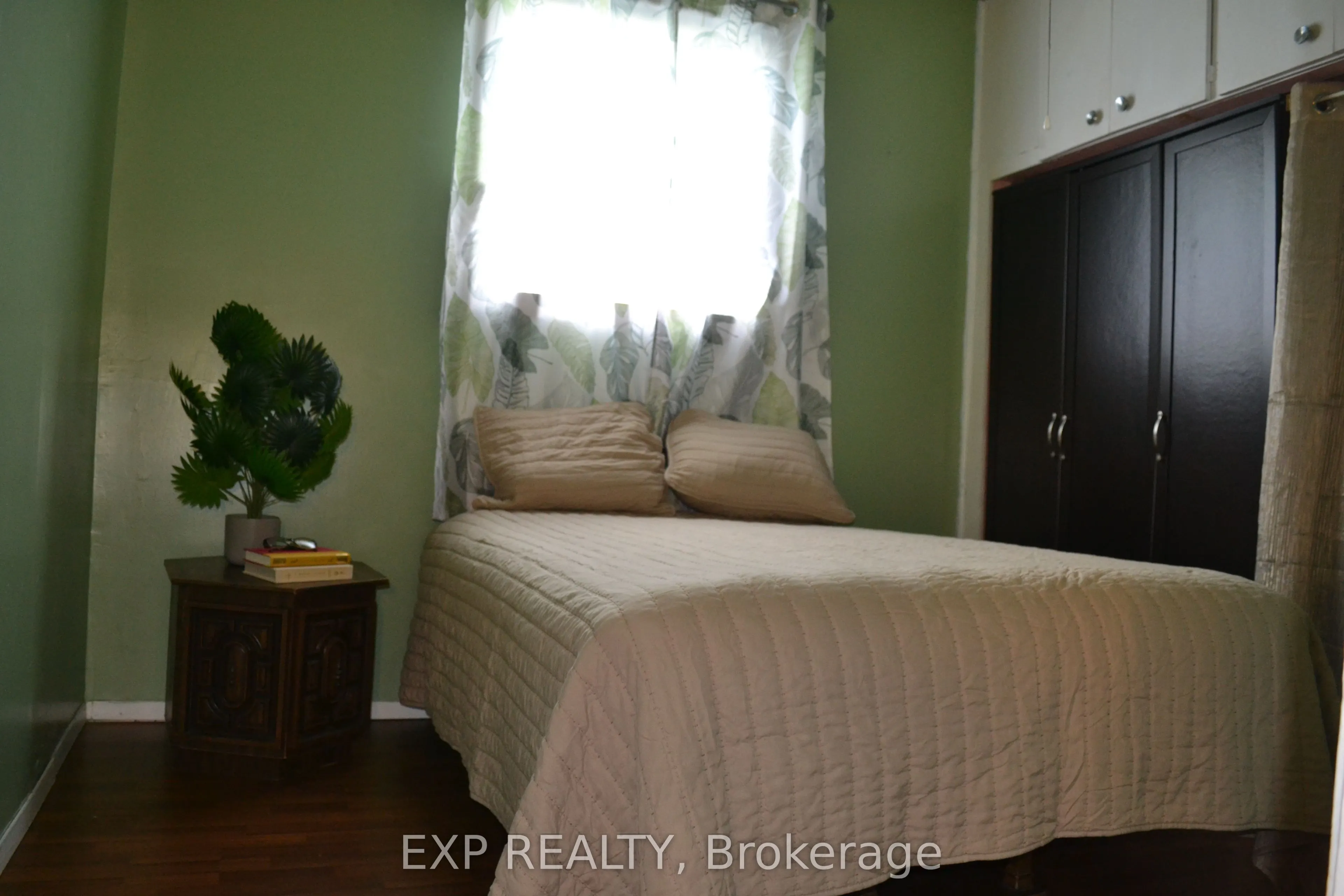 1650 Eady Road