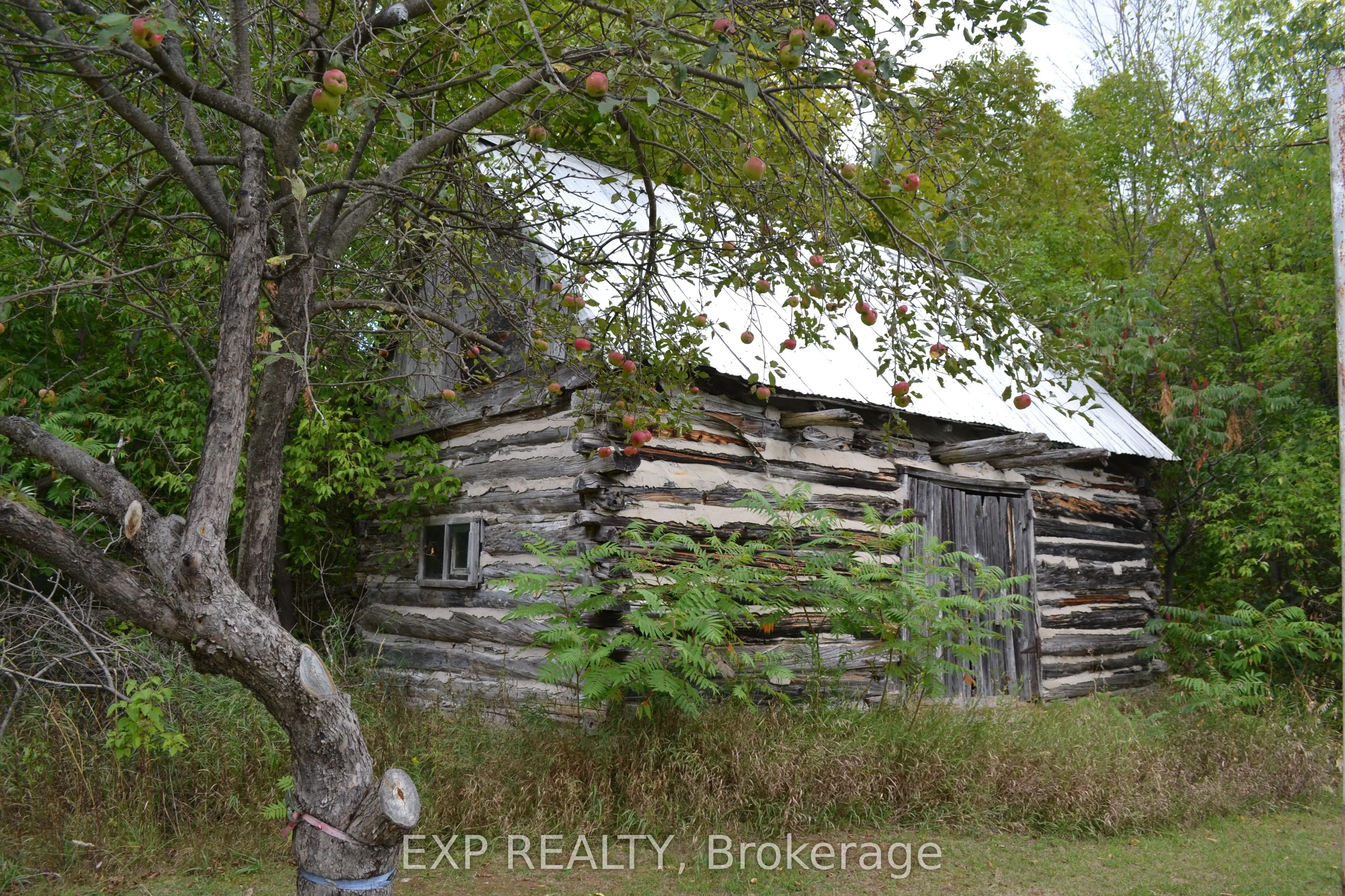 1650 Eady Road