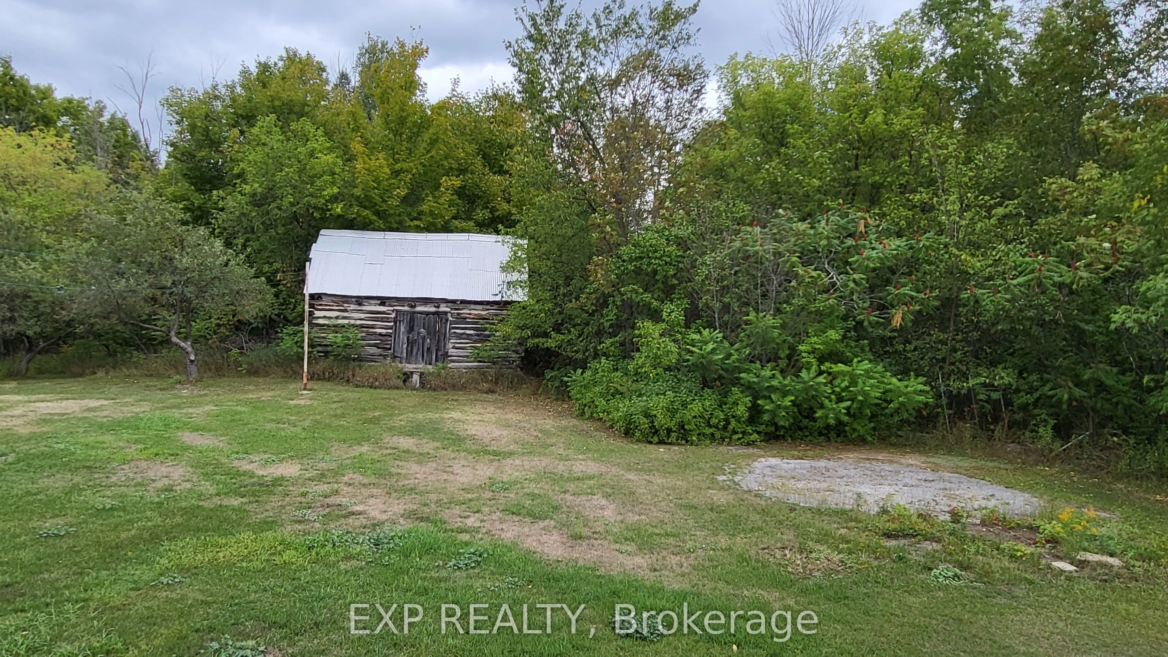 1650 Eady Road