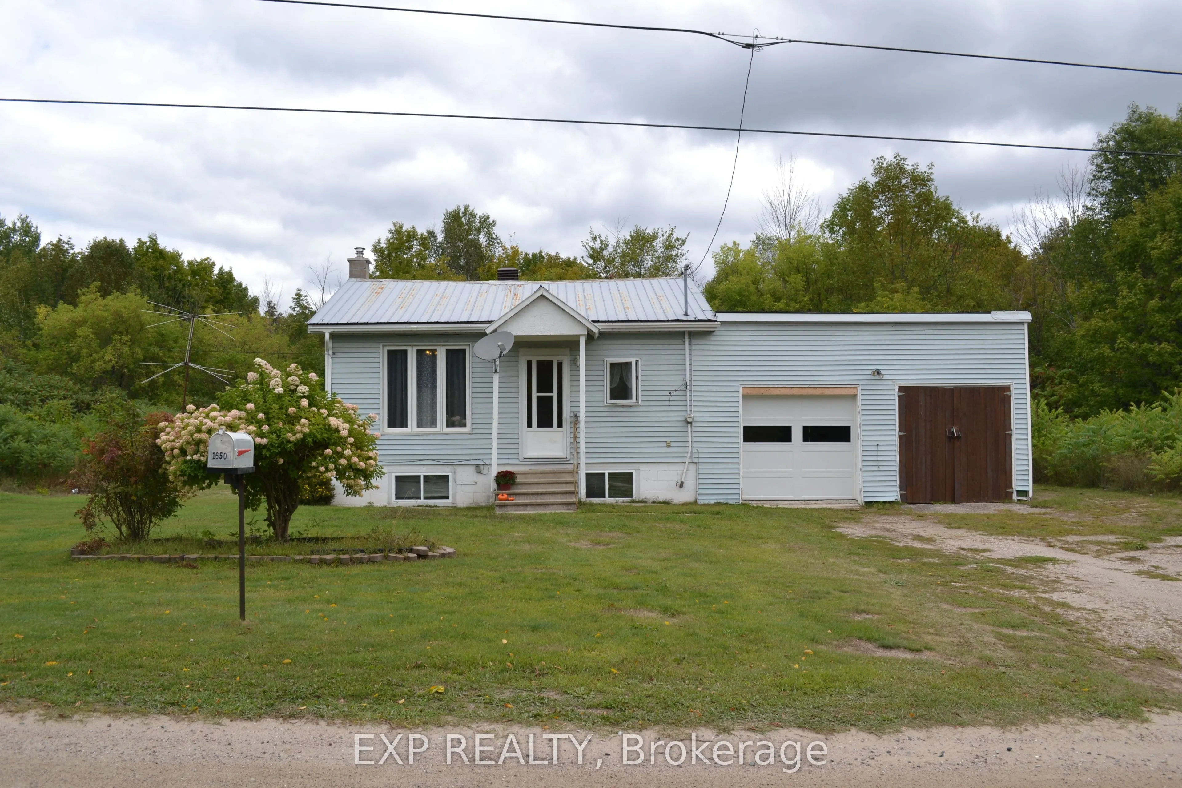 1650 Eady Road