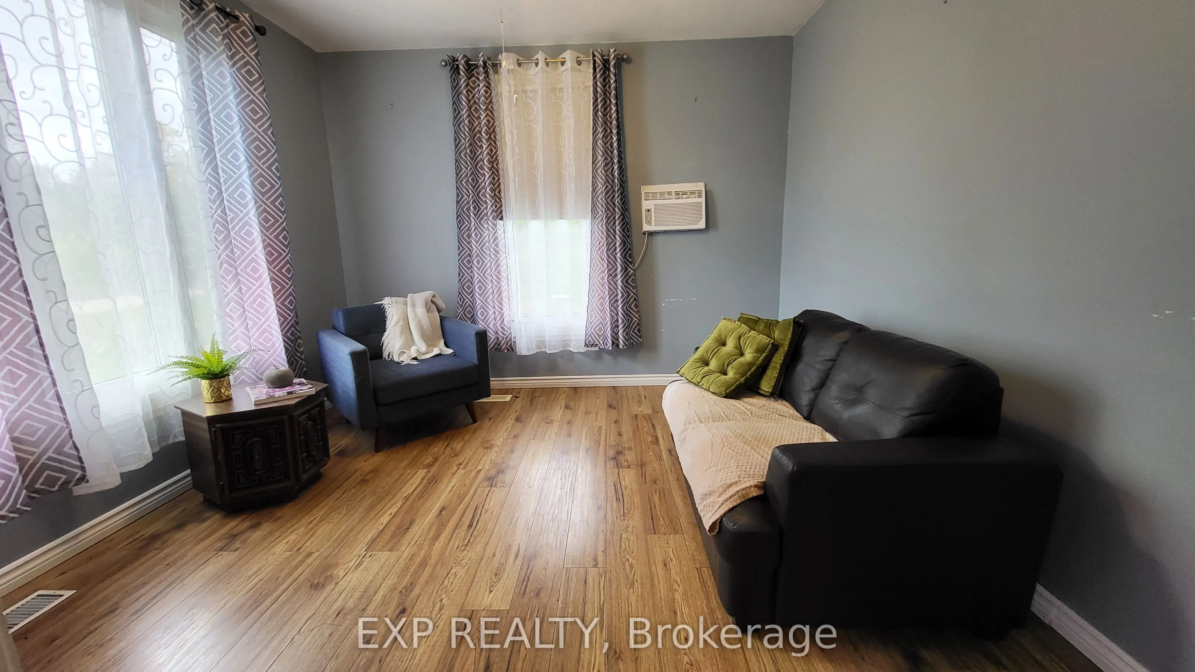 1650 Eady Road
