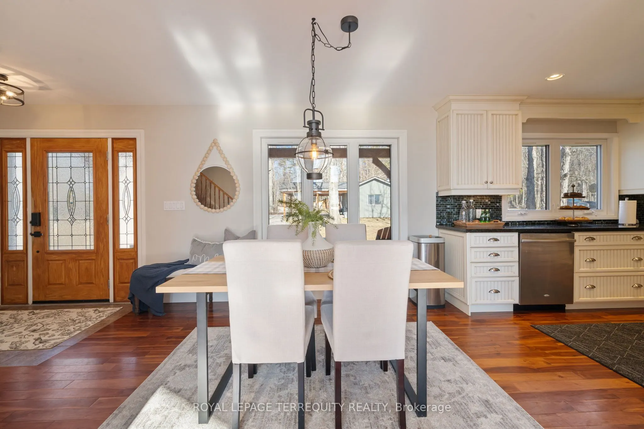 18 Miller Road