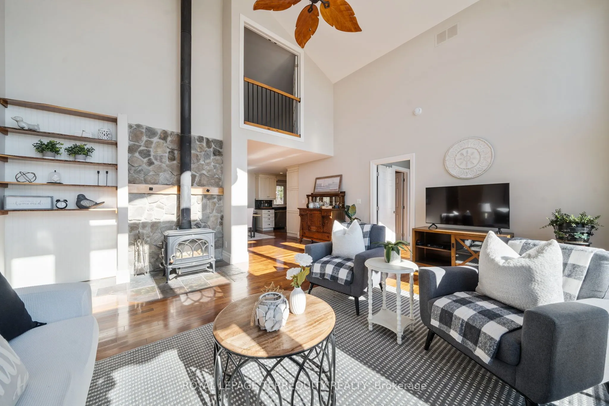 18 Miller Road