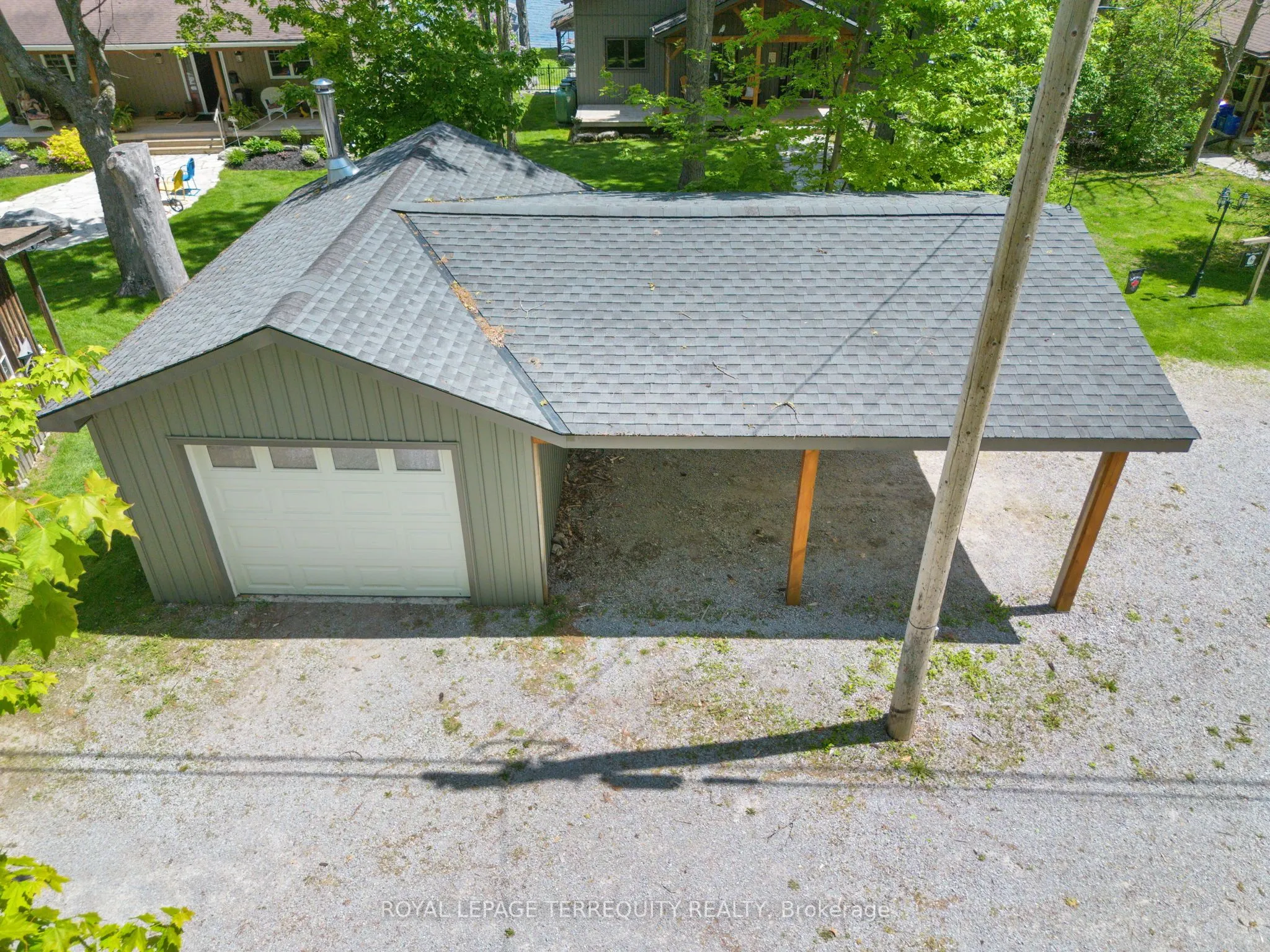 18 Miller Road