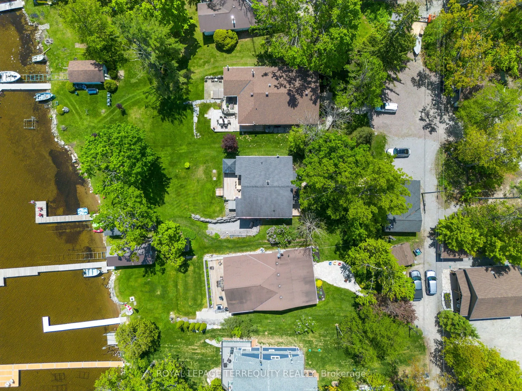 18 Miller Road