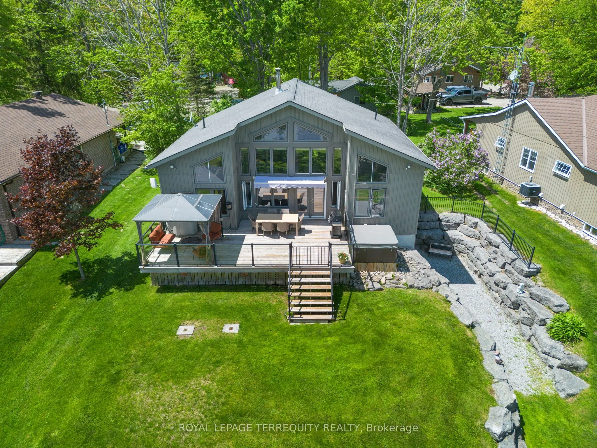 18 Miller Road