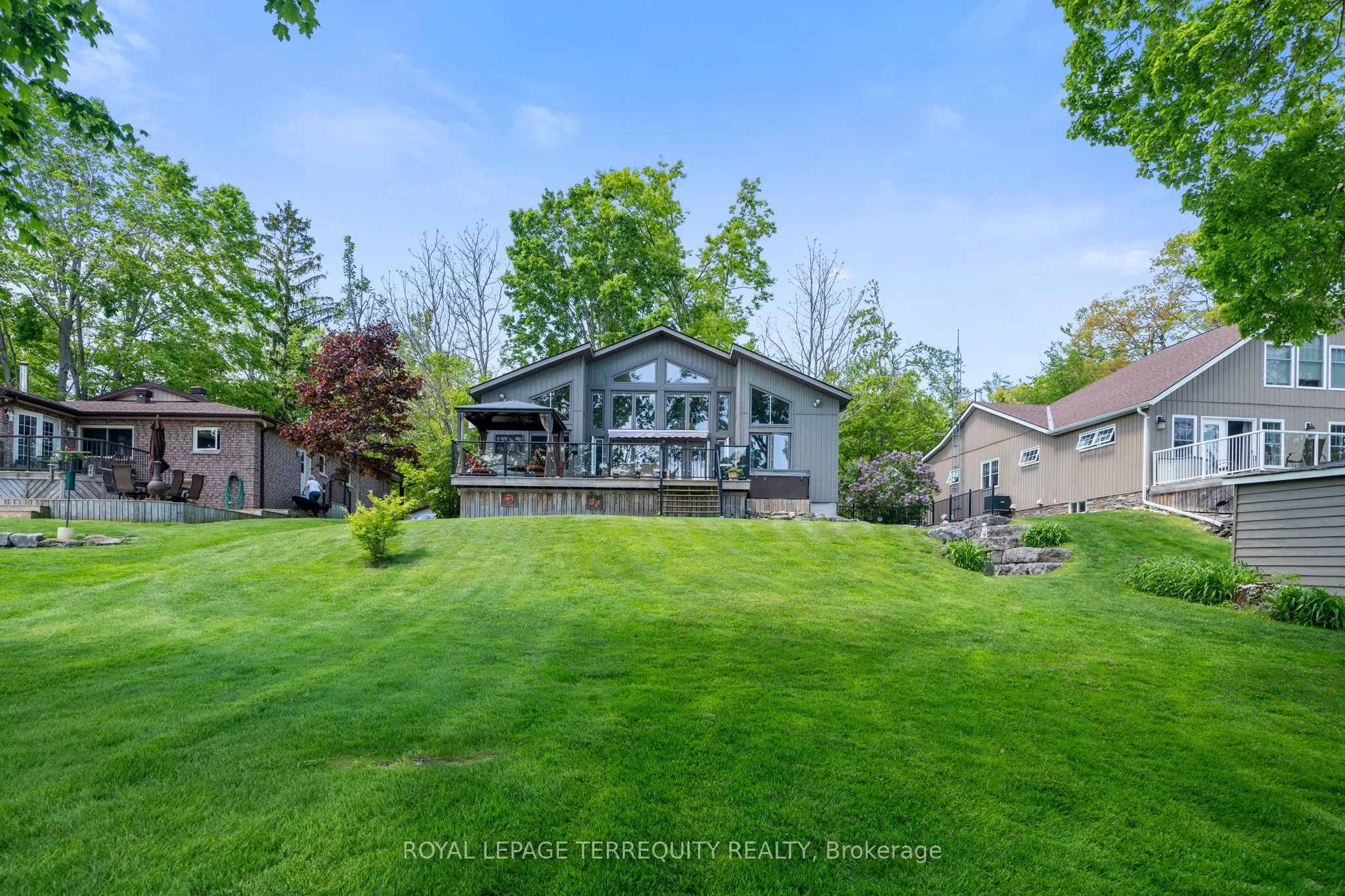 18 Miller Road