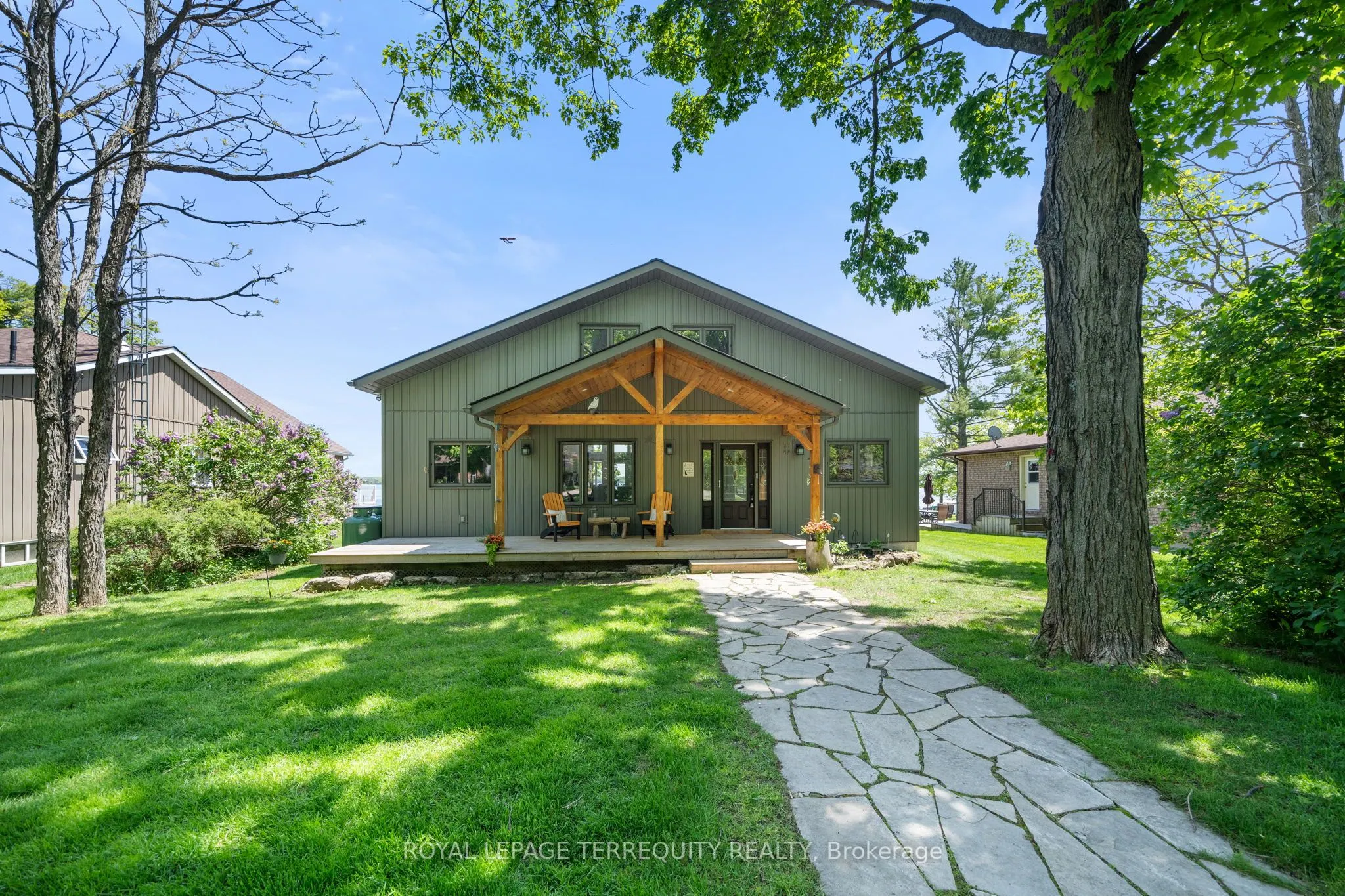 18 Miller Road