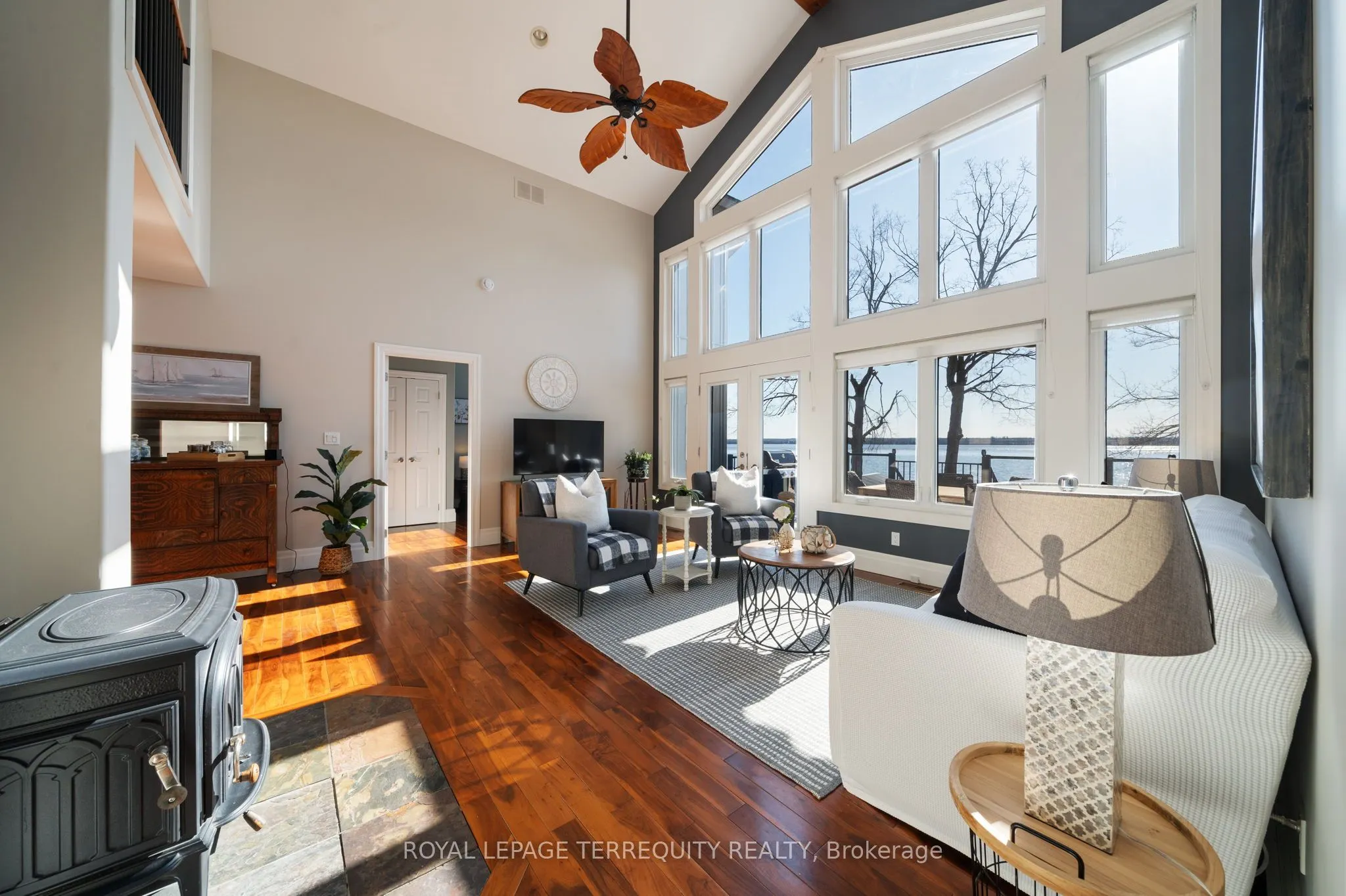 18 Miller Road