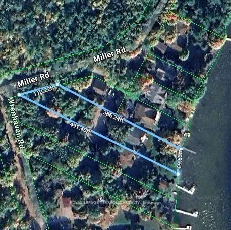 18 Miller Road