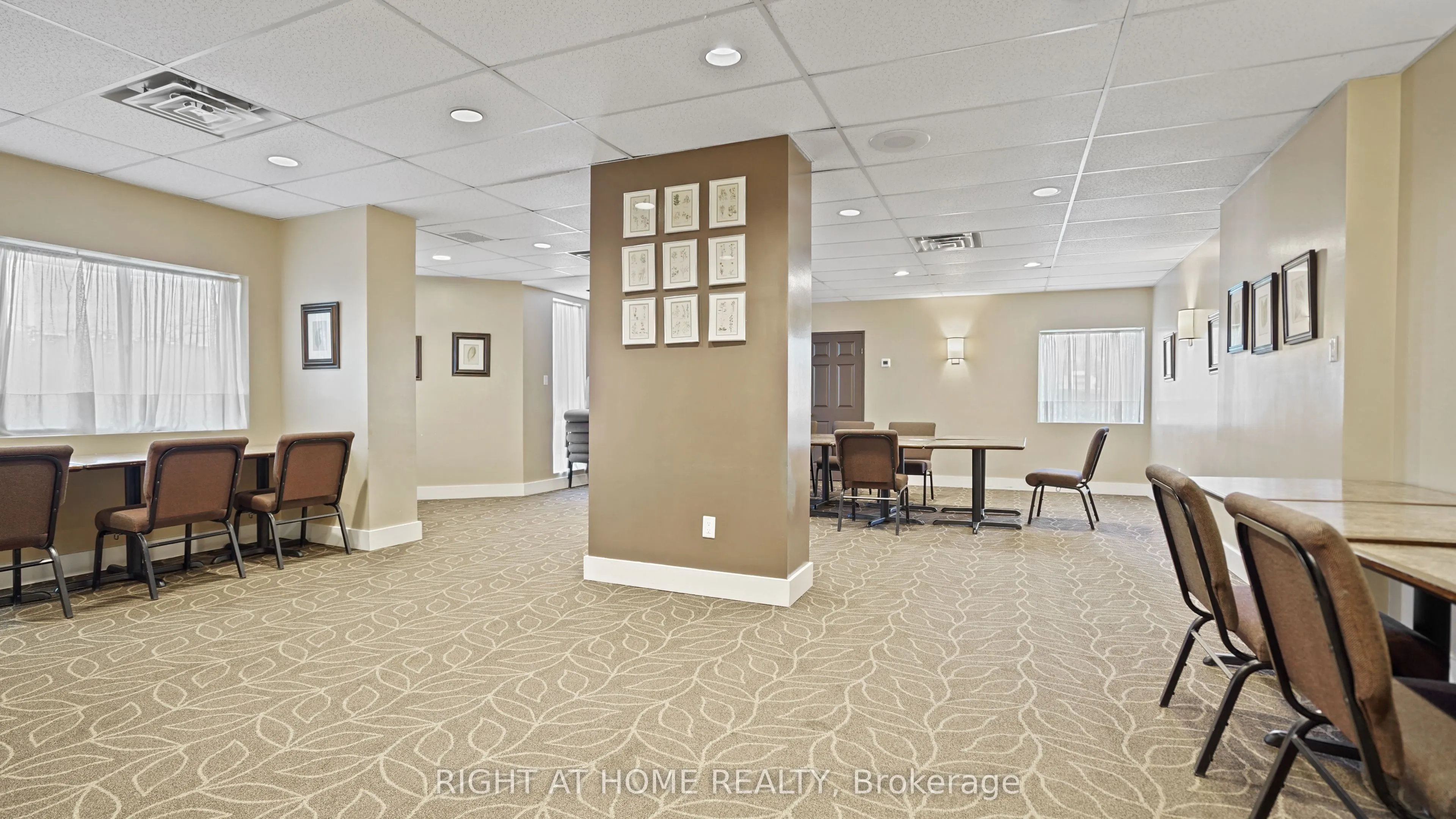 265 Westcourt Place, #705