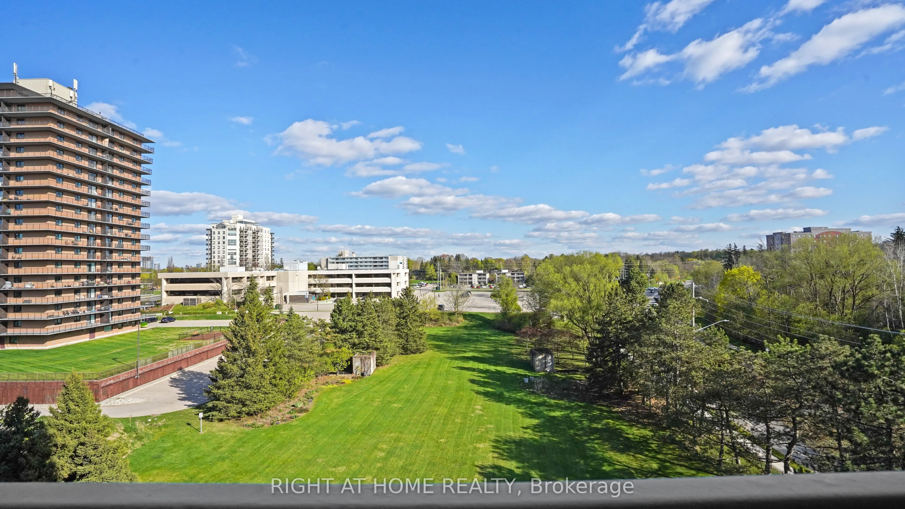 265 Westcourt Place, #705