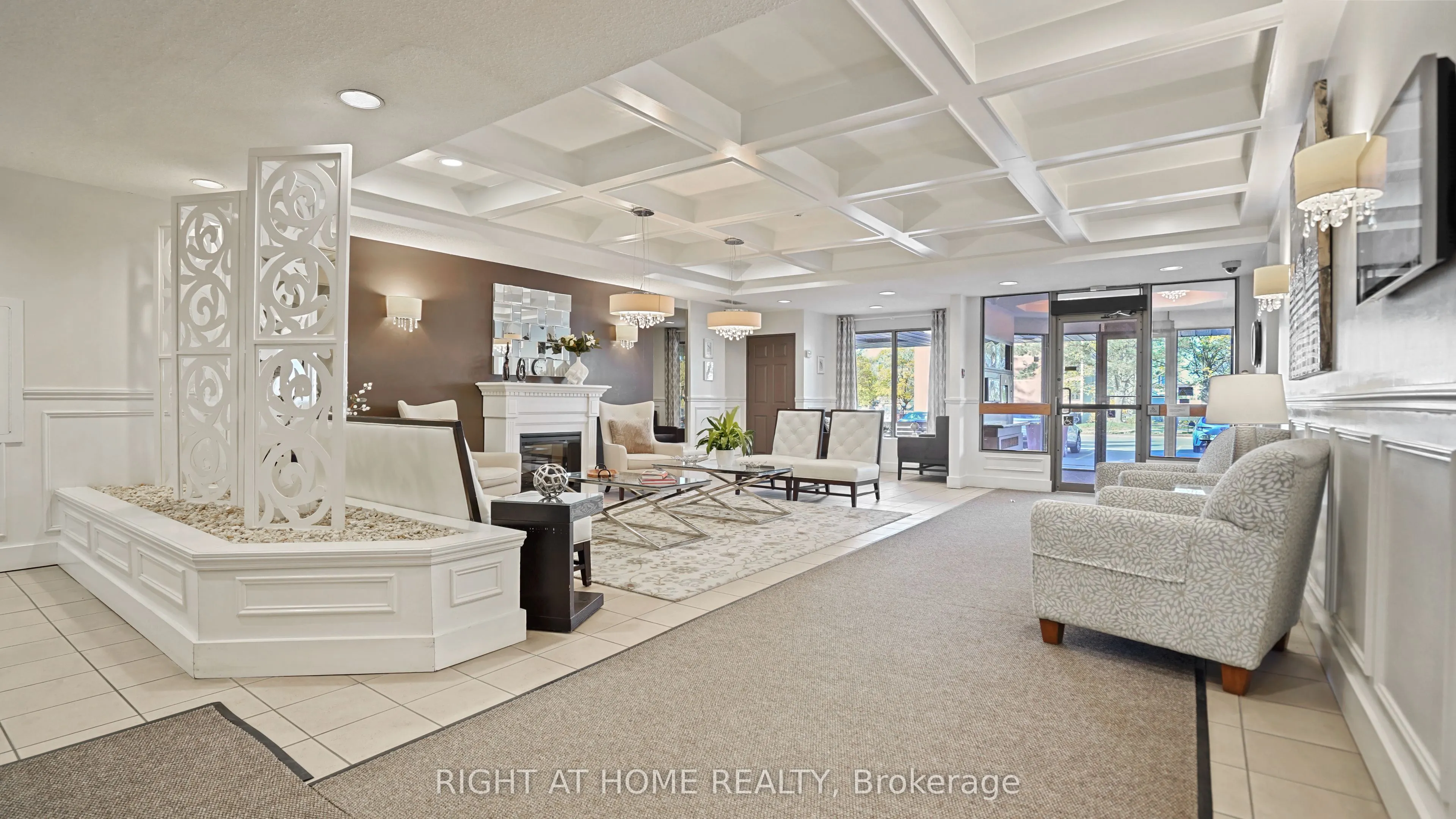 265 Westcourt Place, #705