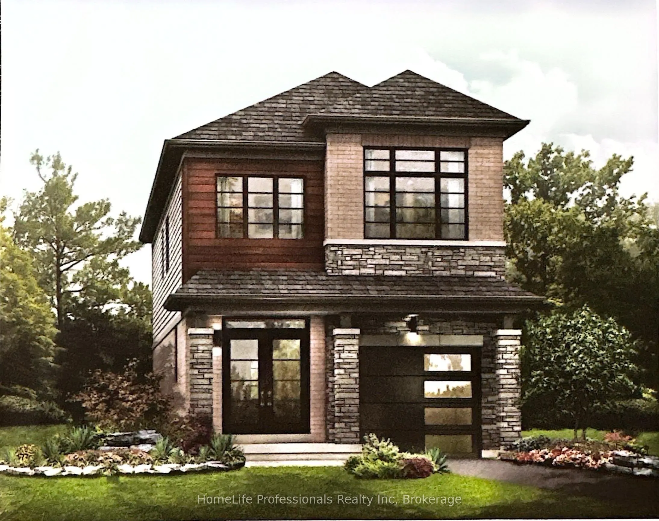 94 Walk Road