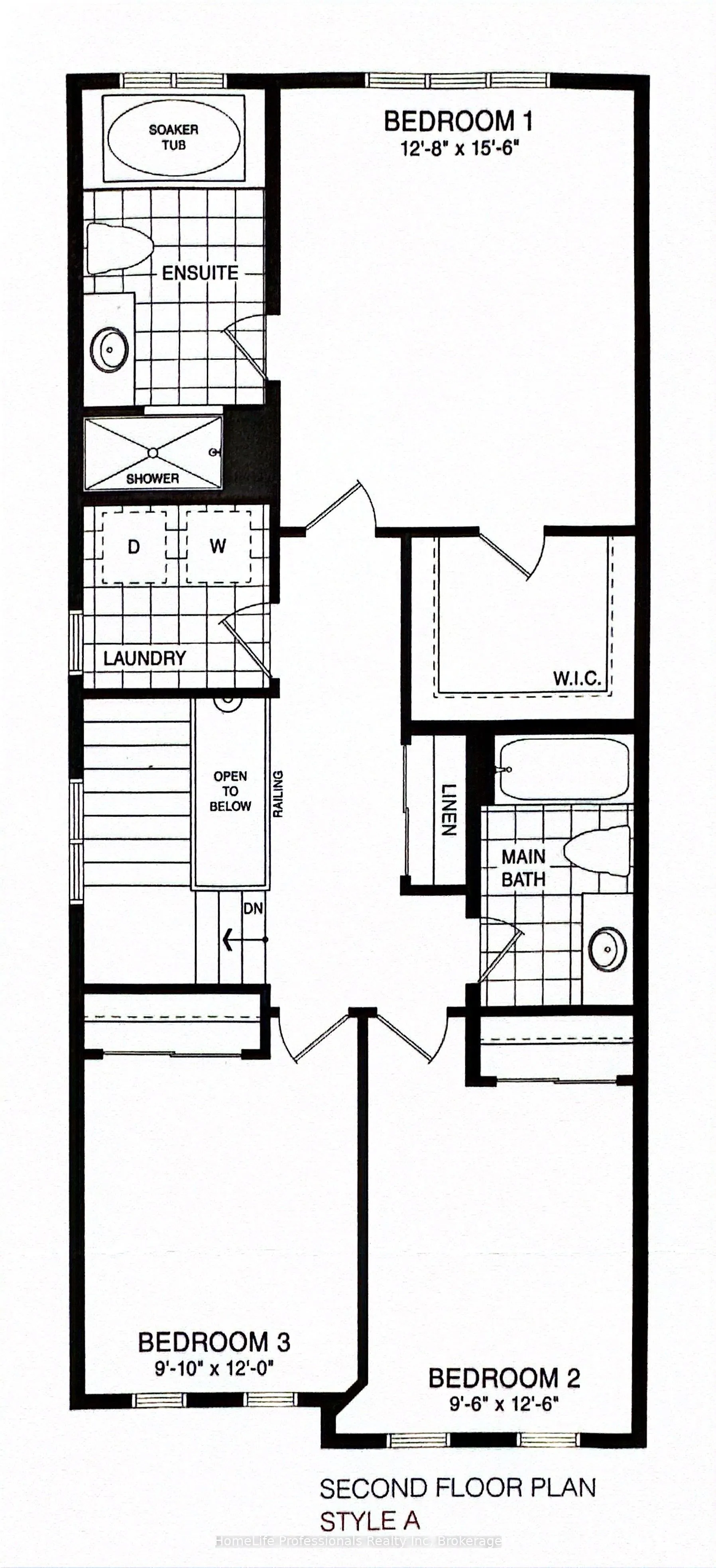 94 Walk Road