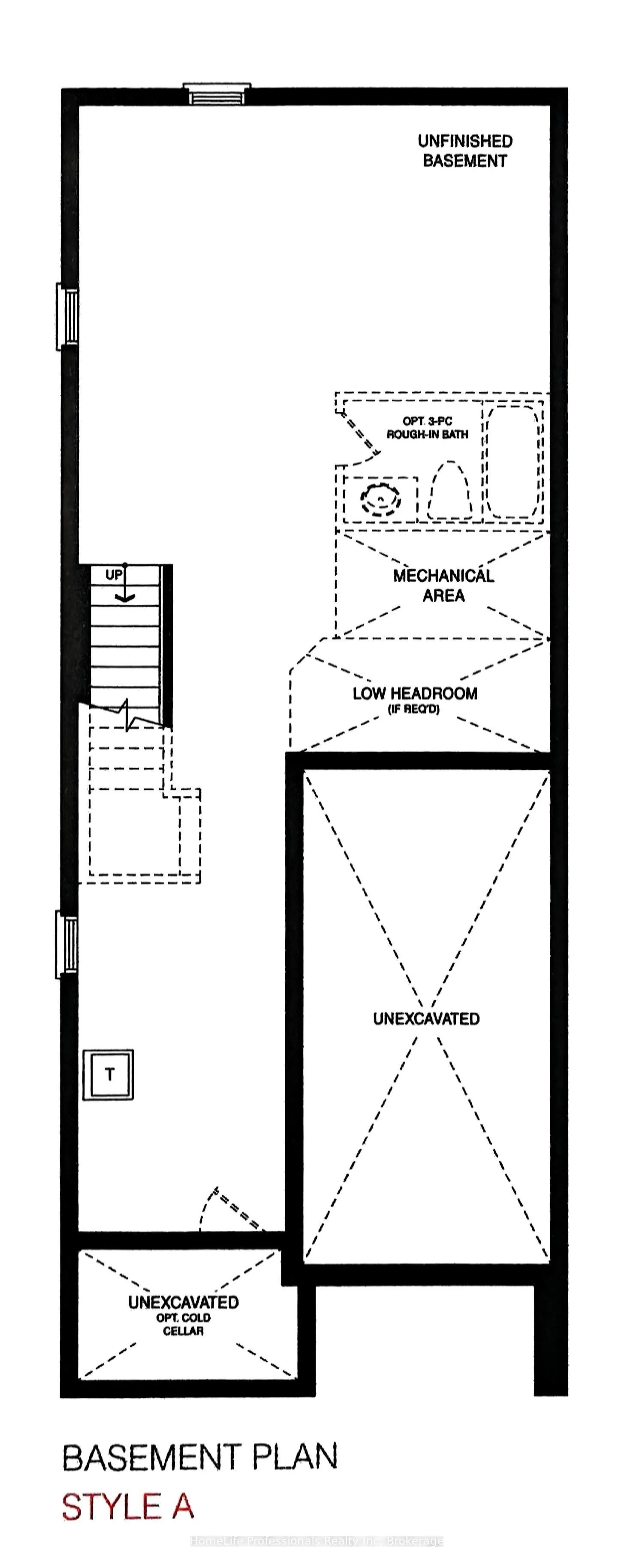 94 Walk Road