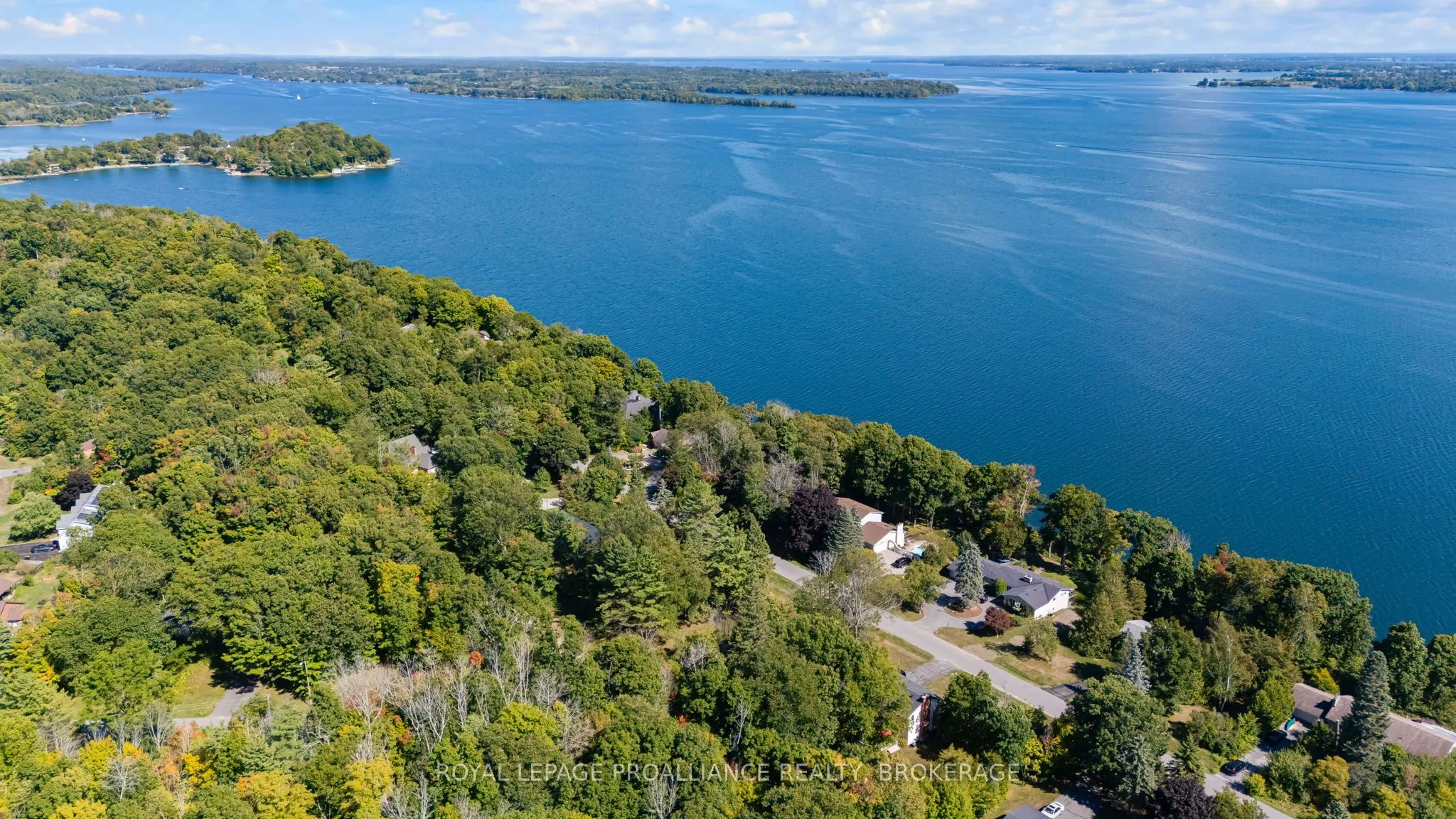 40 Riverside Drive