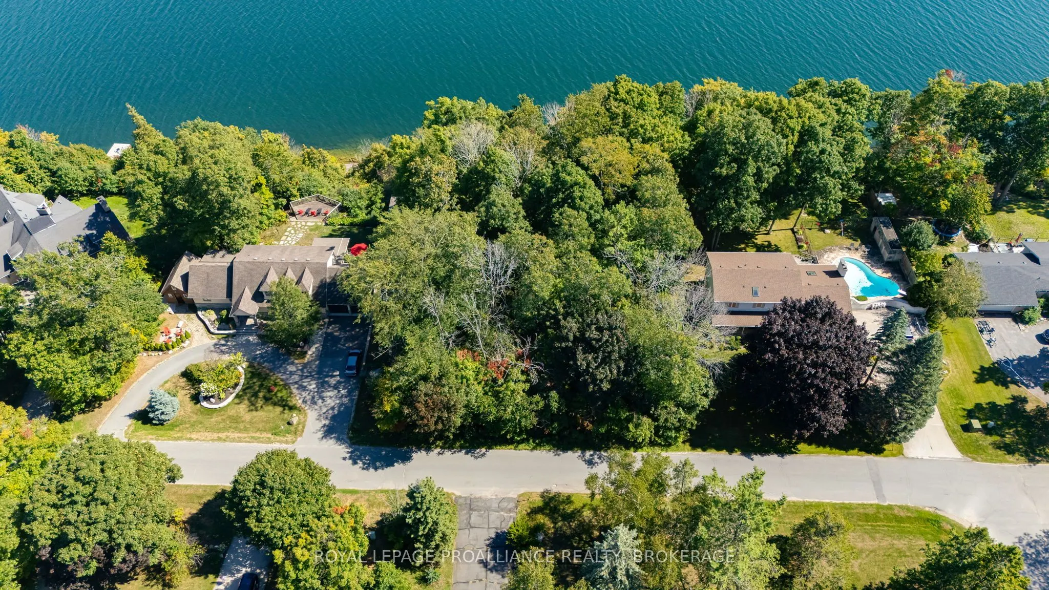 40 Riverside Drive